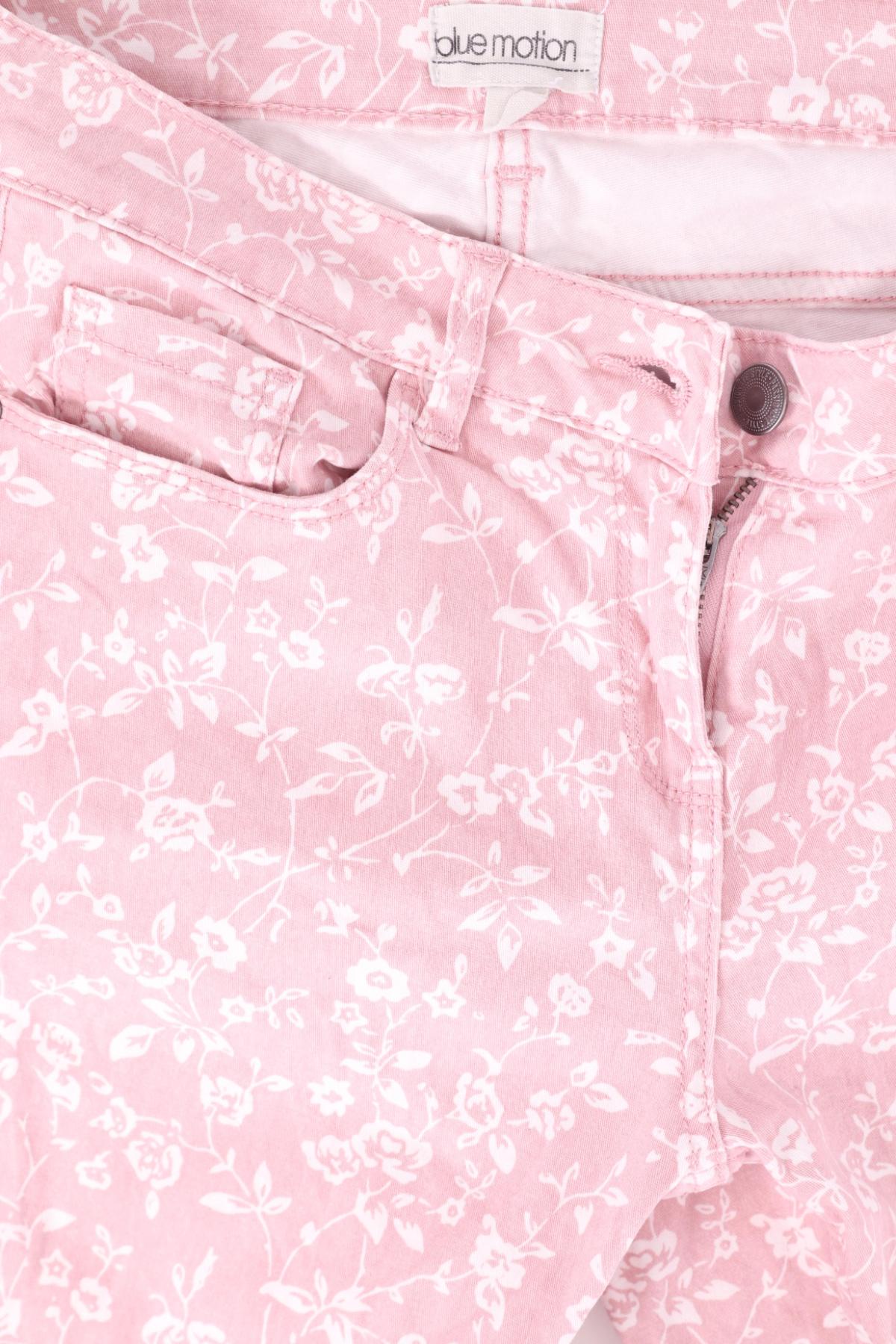 Панталон BLUE MOTION3