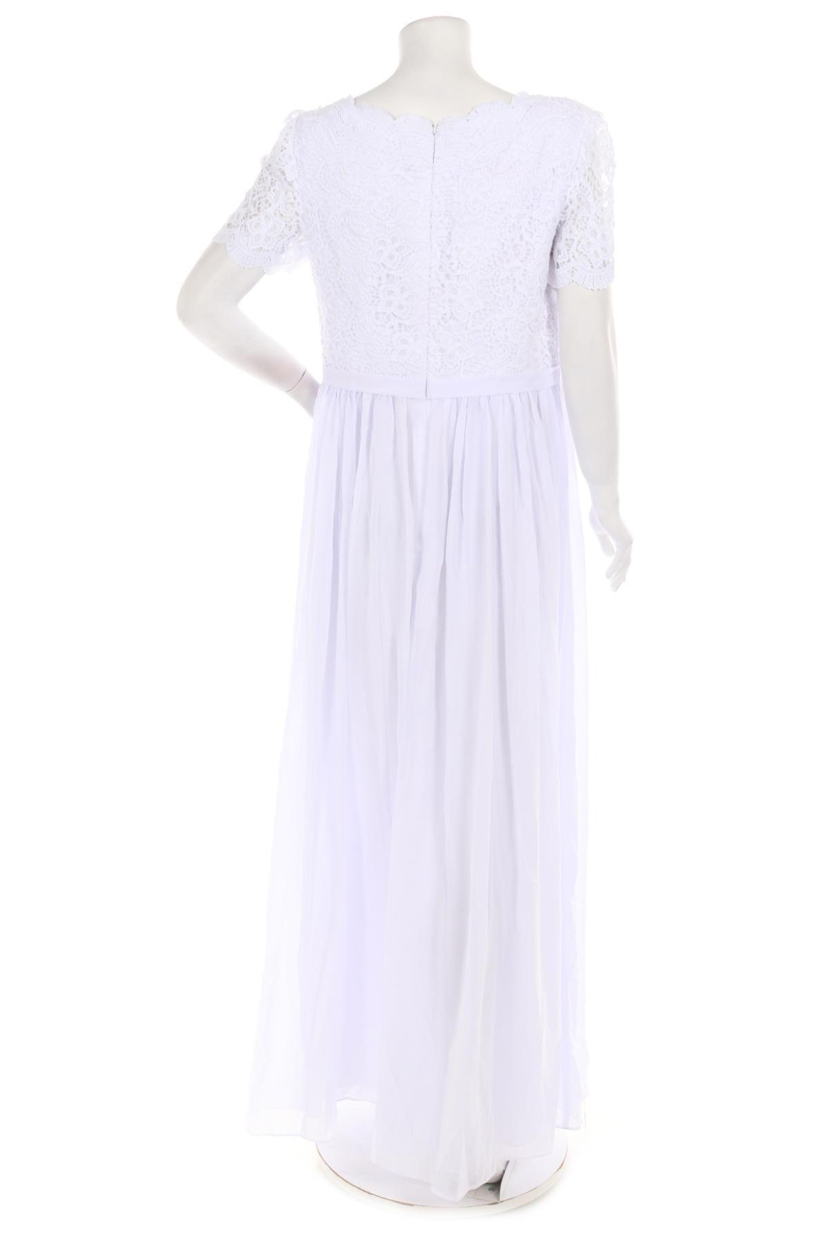 Официална рокля JJ`S HOUSE2