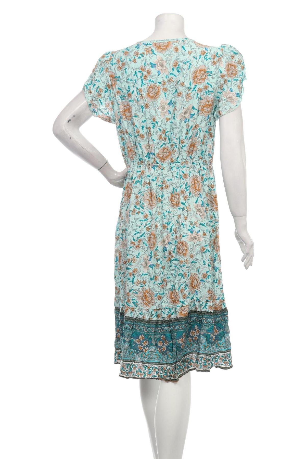 Ежедневна рокля SHEIN2