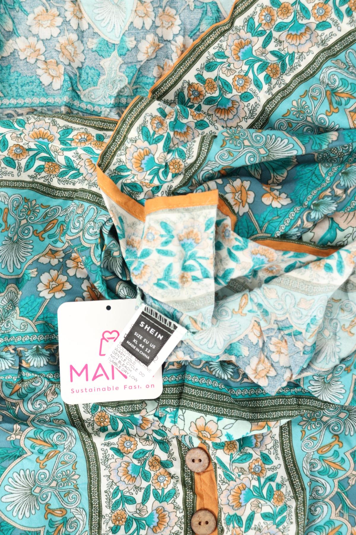 Ежедневна рокля SHEIN3