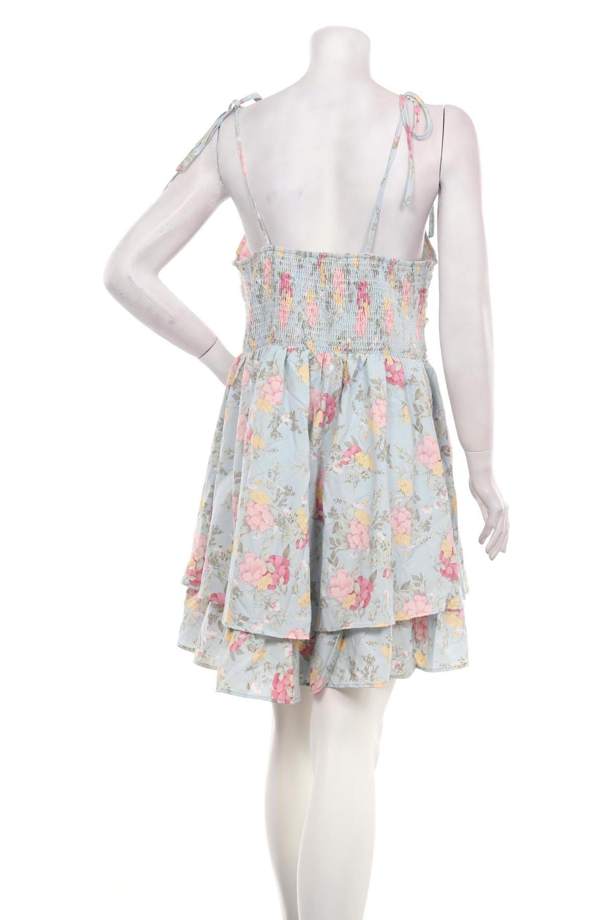 Ежедневна рокля SHEIN2