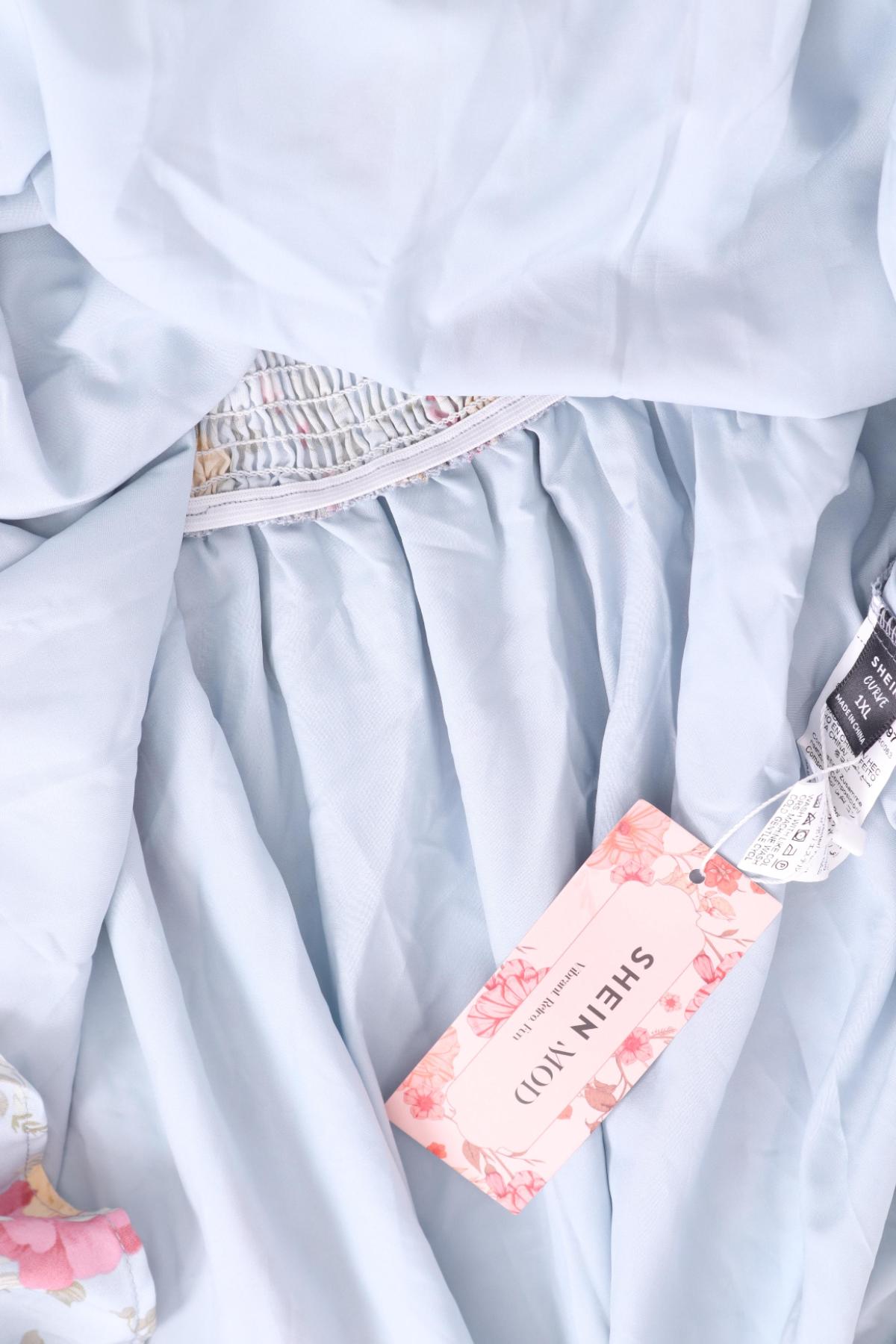 Ежедневна рокля SHEIN3