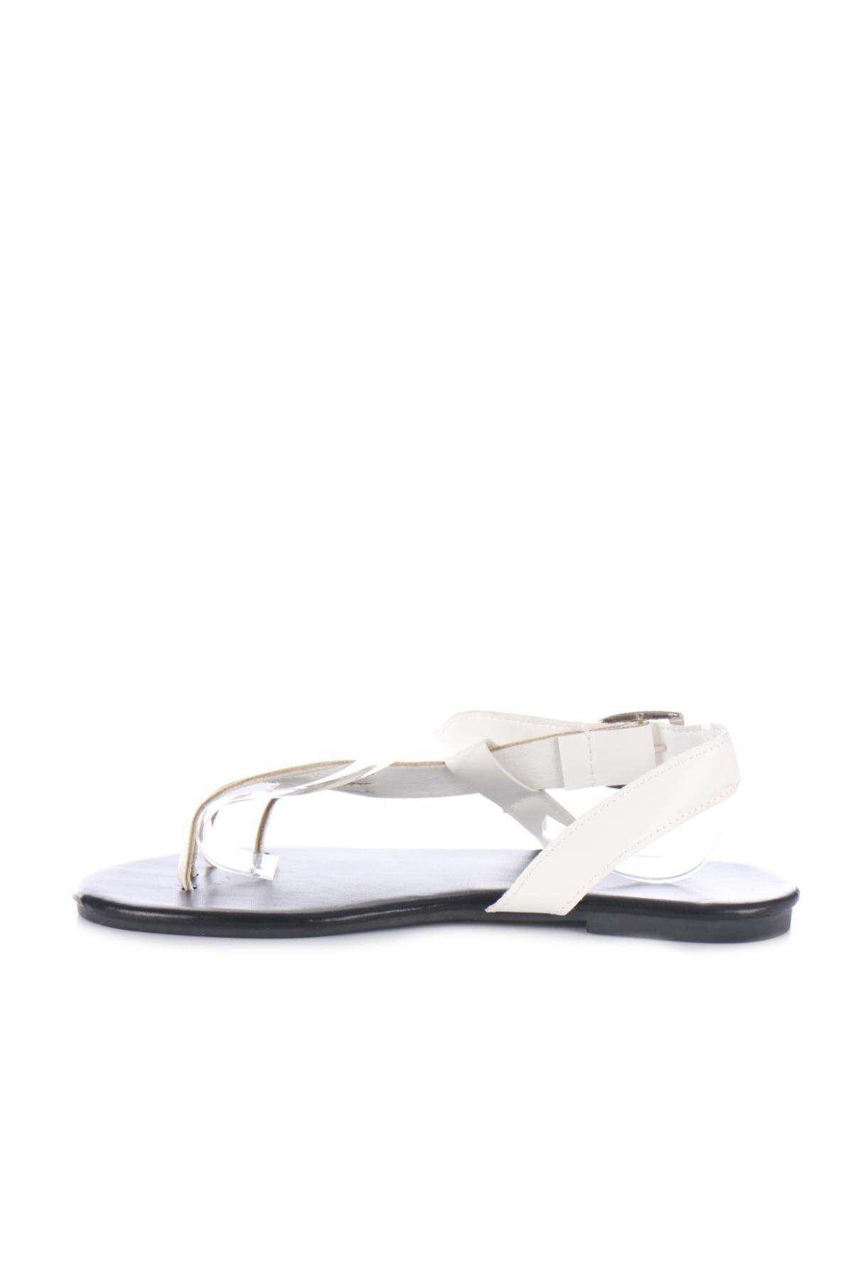 Сандали NO NAME3