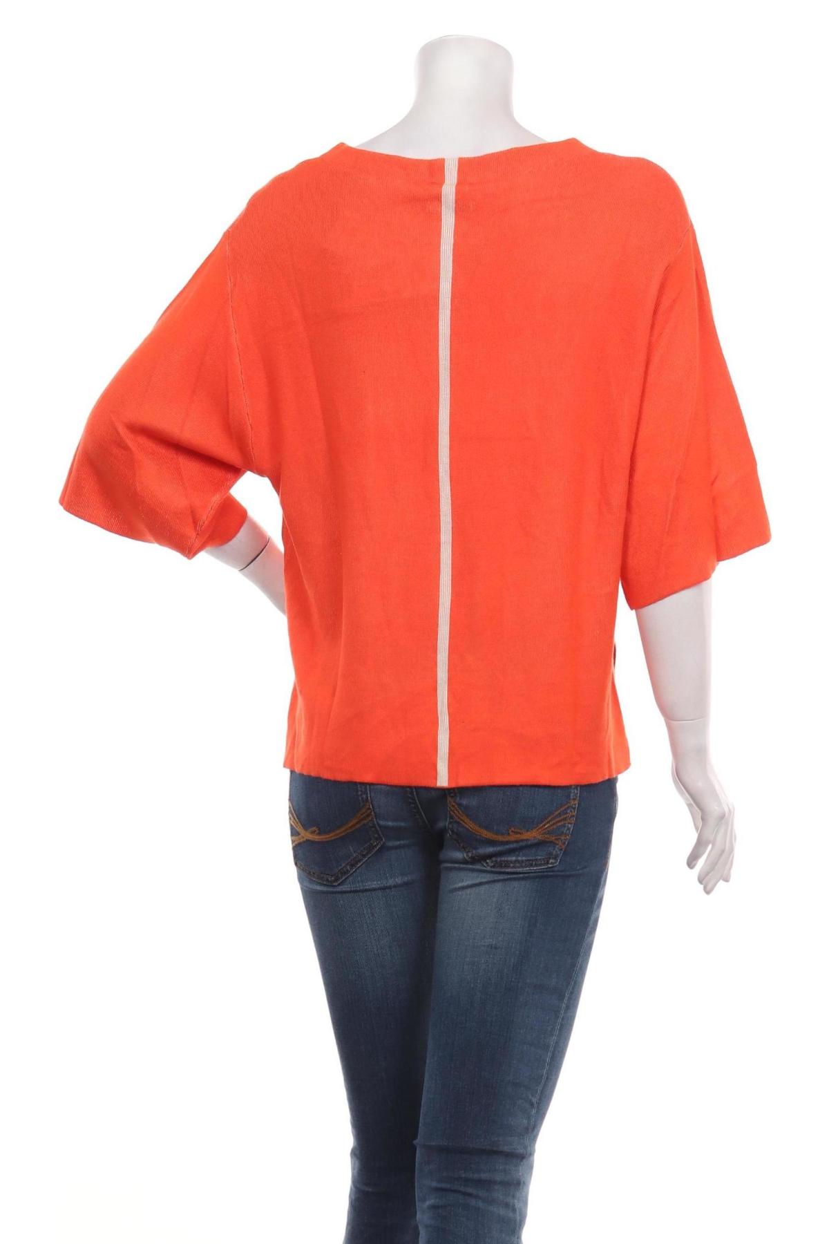 Пуловер TOM TAILOR2