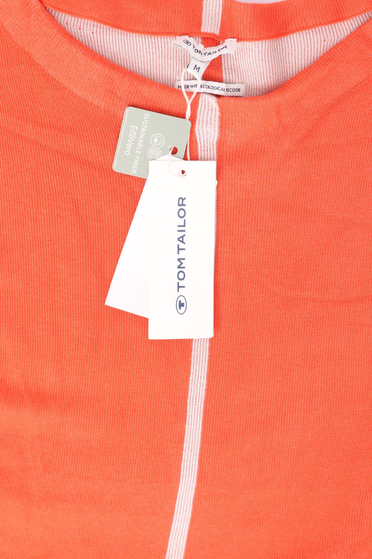 Пуловер TOM TAILOR3