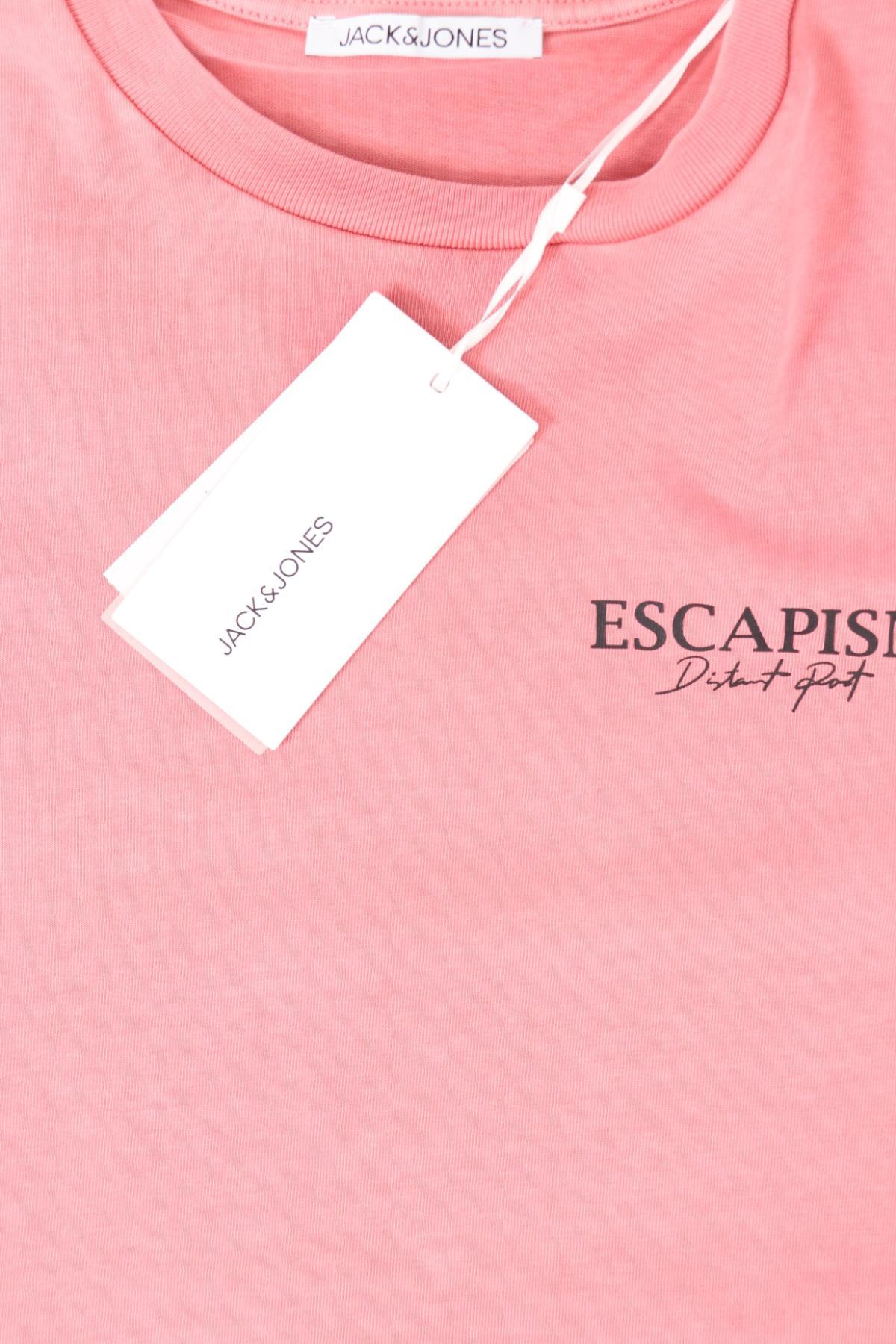 Блуза JACK & JONES3