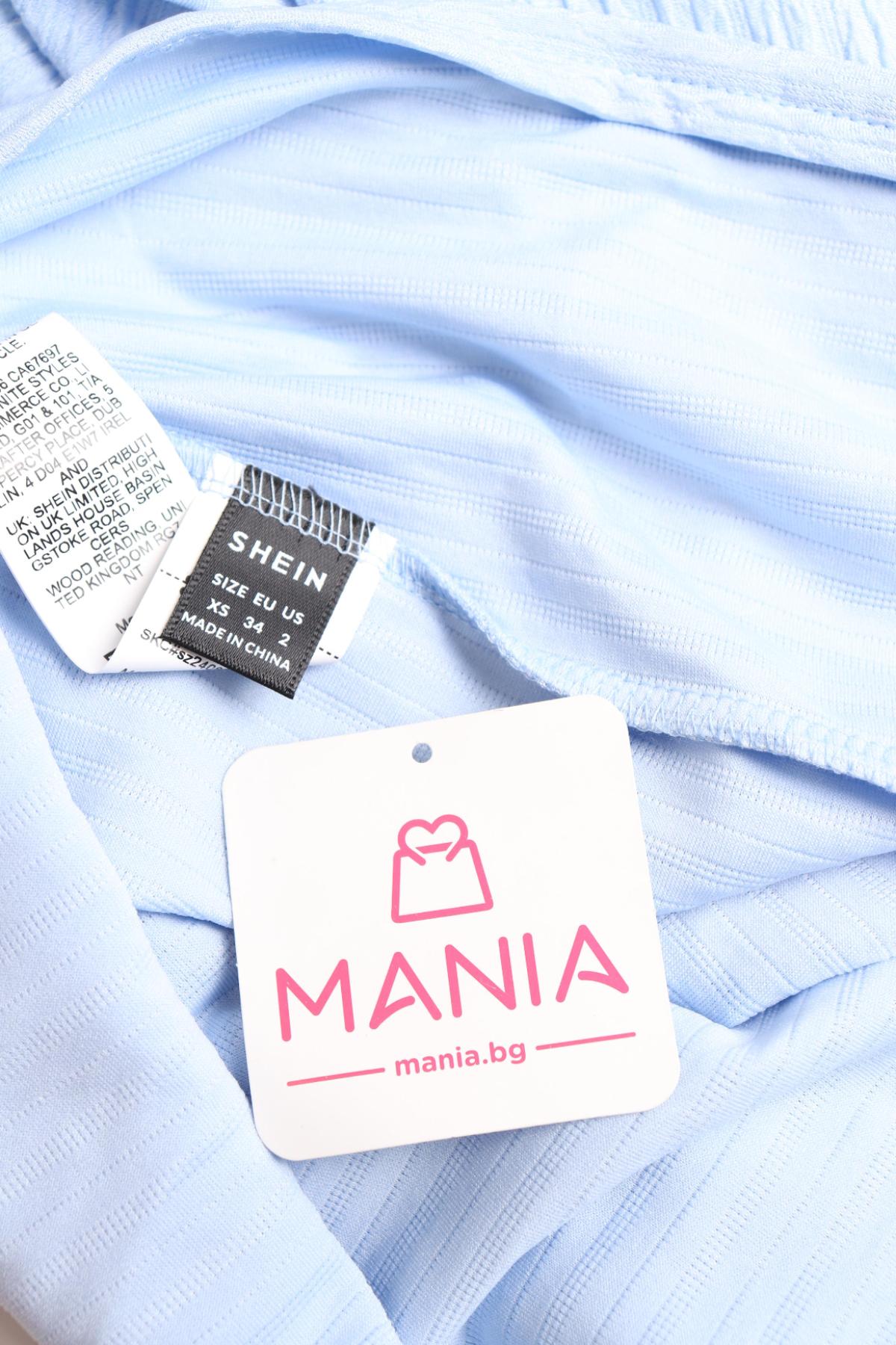 Ежедневна рокля SHEIN3