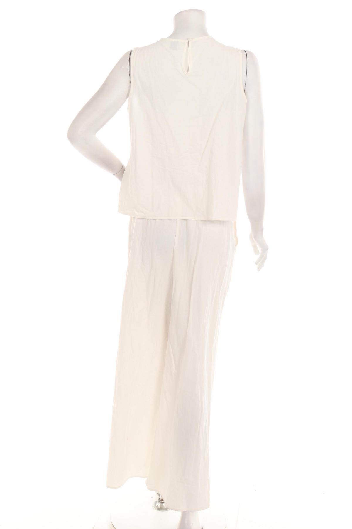 Костюм с панталон SHEIN2