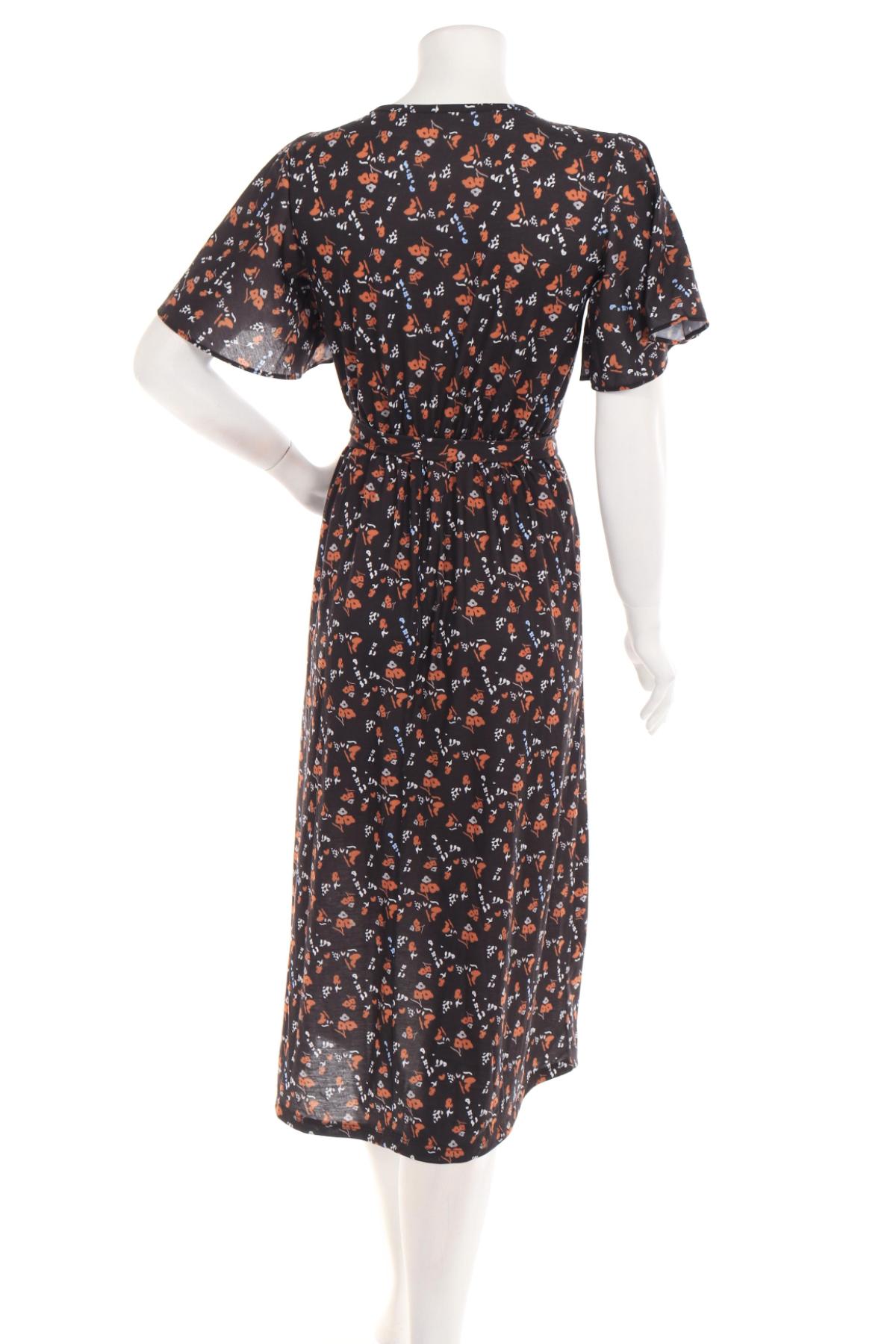 Ежедневна рокля NO NAME2