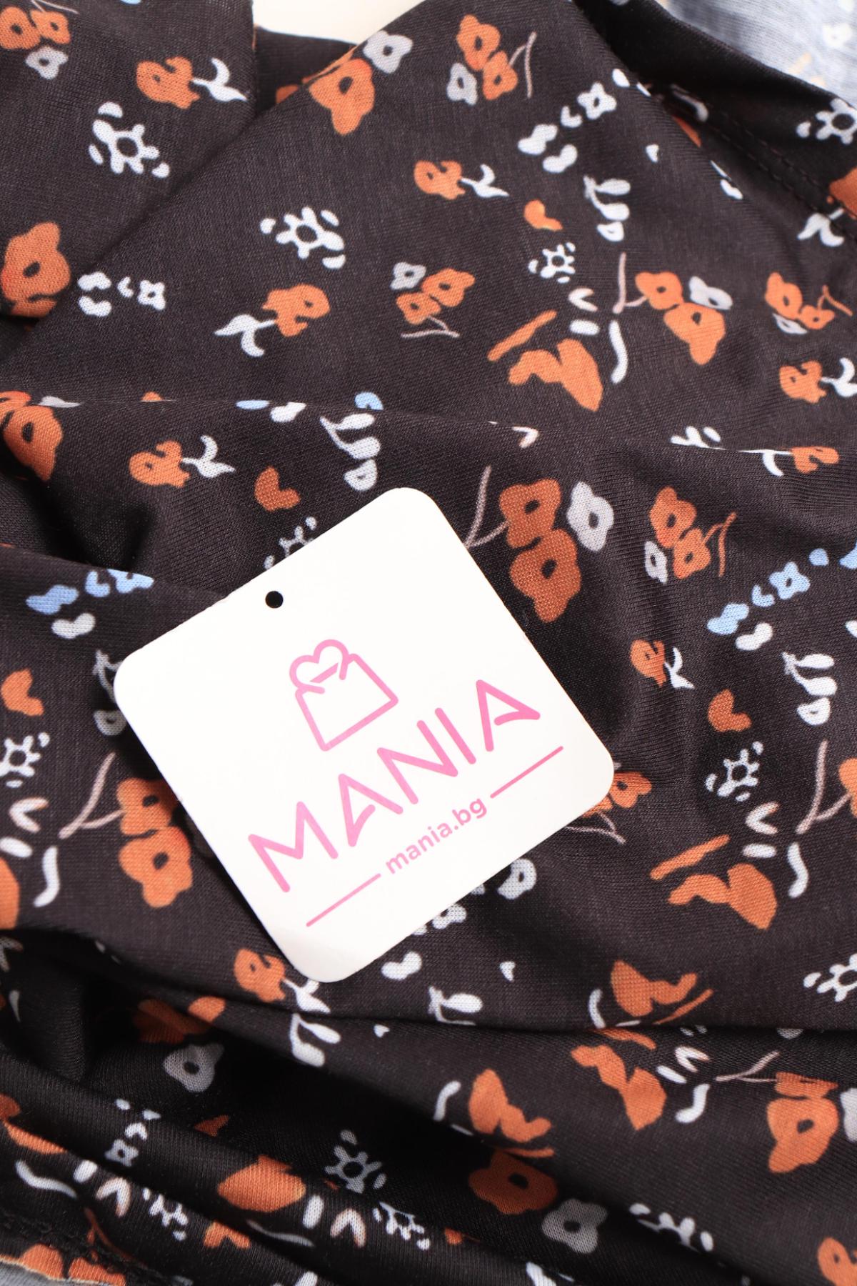 Ежедневна рокля NO NAME3