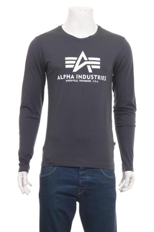 Bluză ALPHA INDUSTRIES
