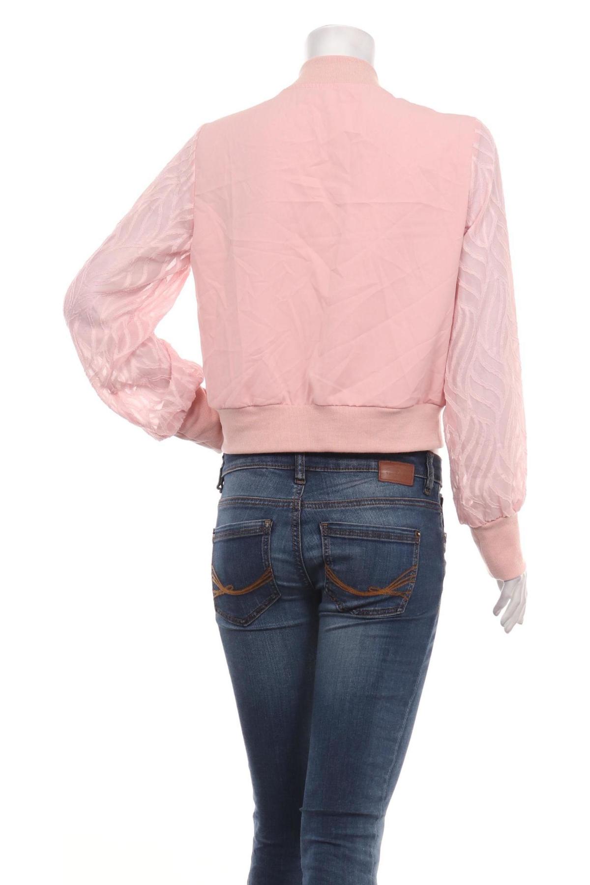 Пролетно/Есенно яке SHEIN2