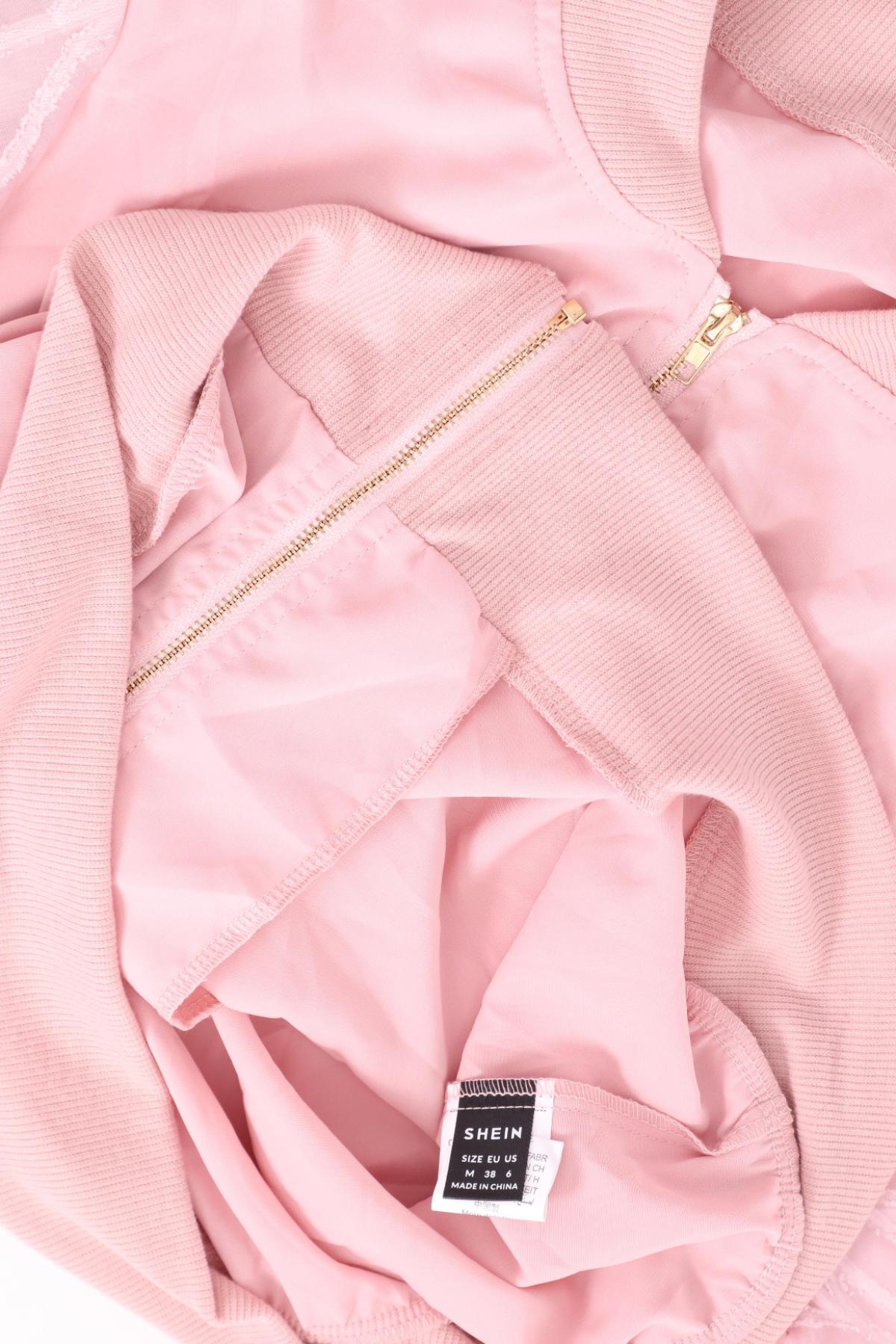 Пролетно/Есенно яке SHEIN3