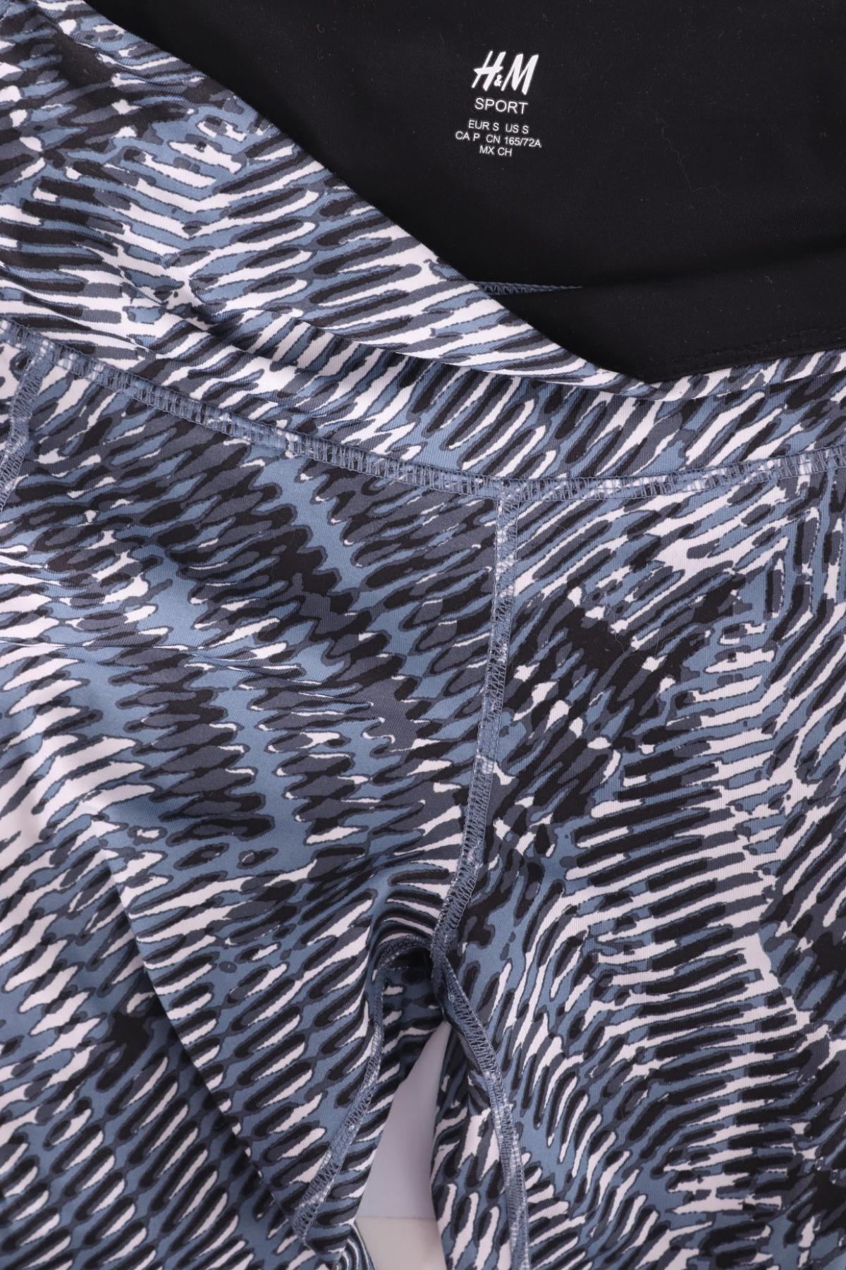 Спортен клин H&M SPORT3