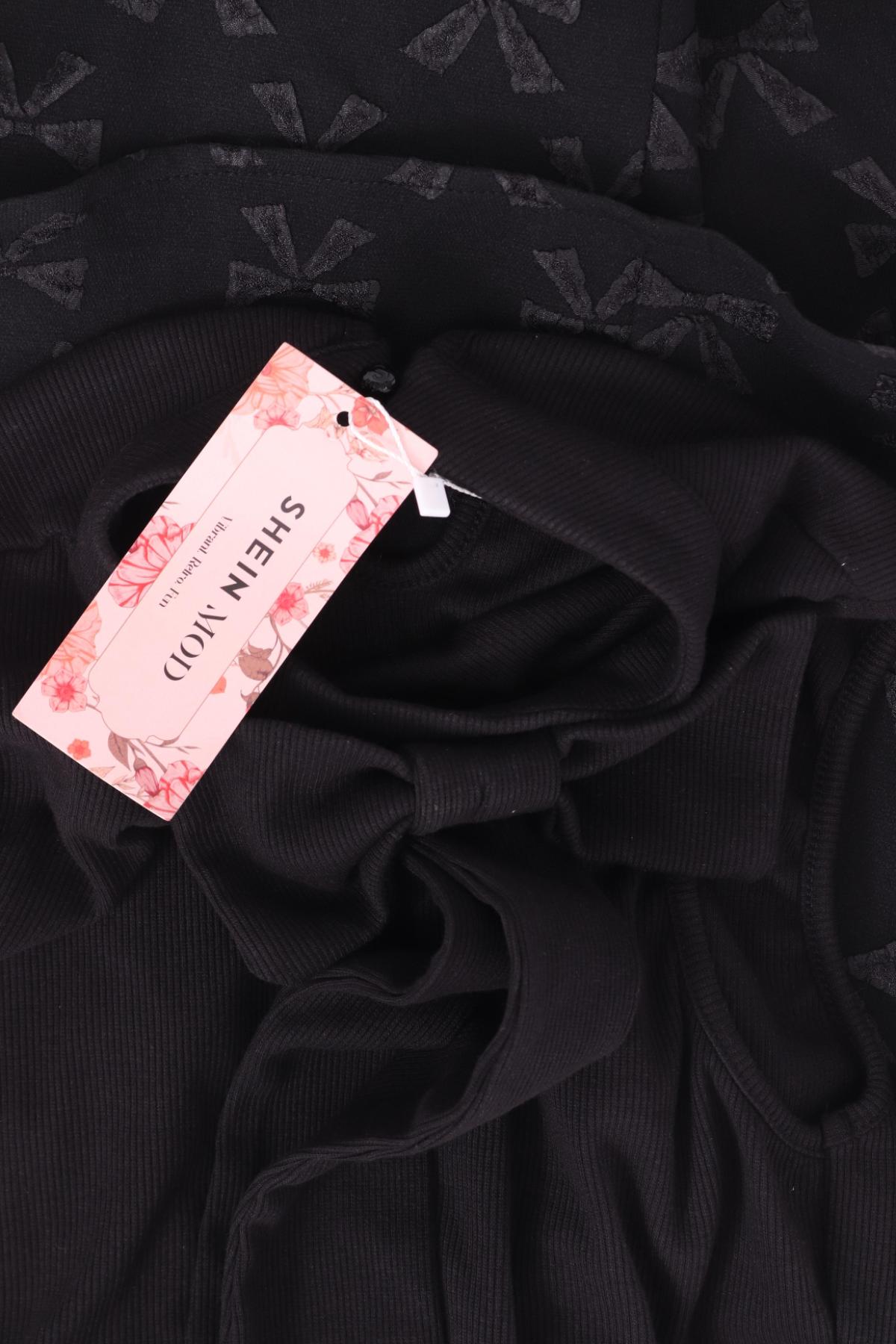 Ежедневна рокля SHEIN3