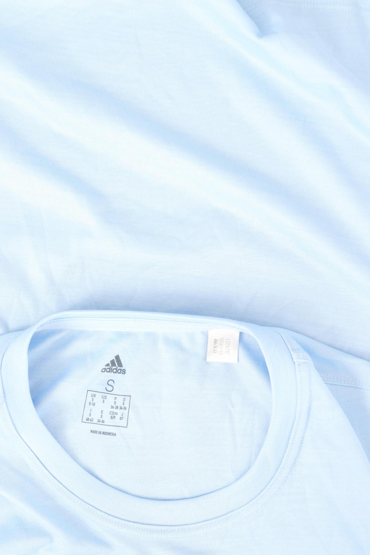 Спортна тениска ADIDAS3