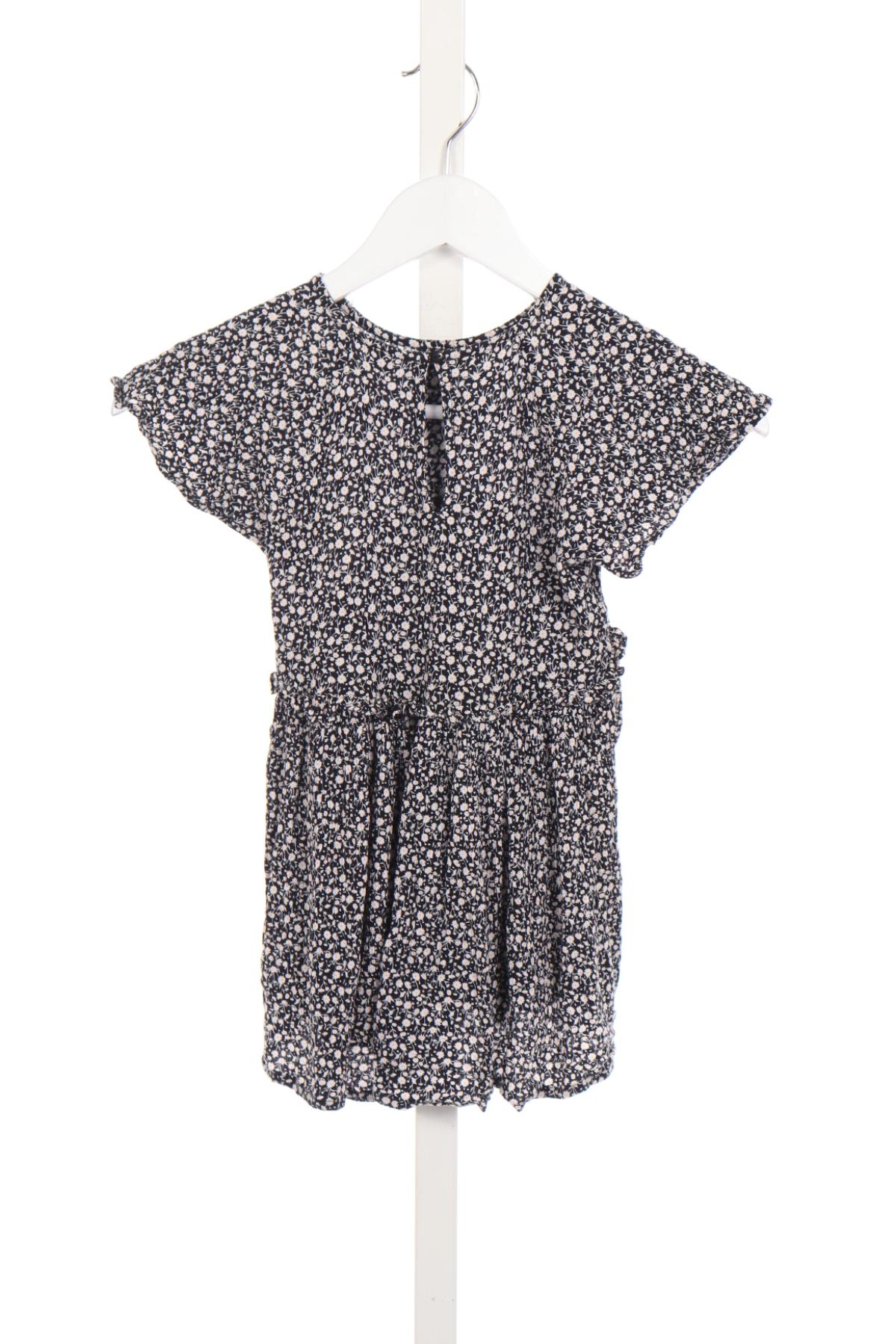 Детска рокля KIABI2