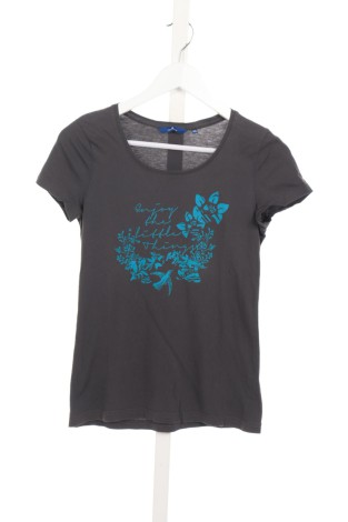 Tricou cu imprimeu TOM TAILOR