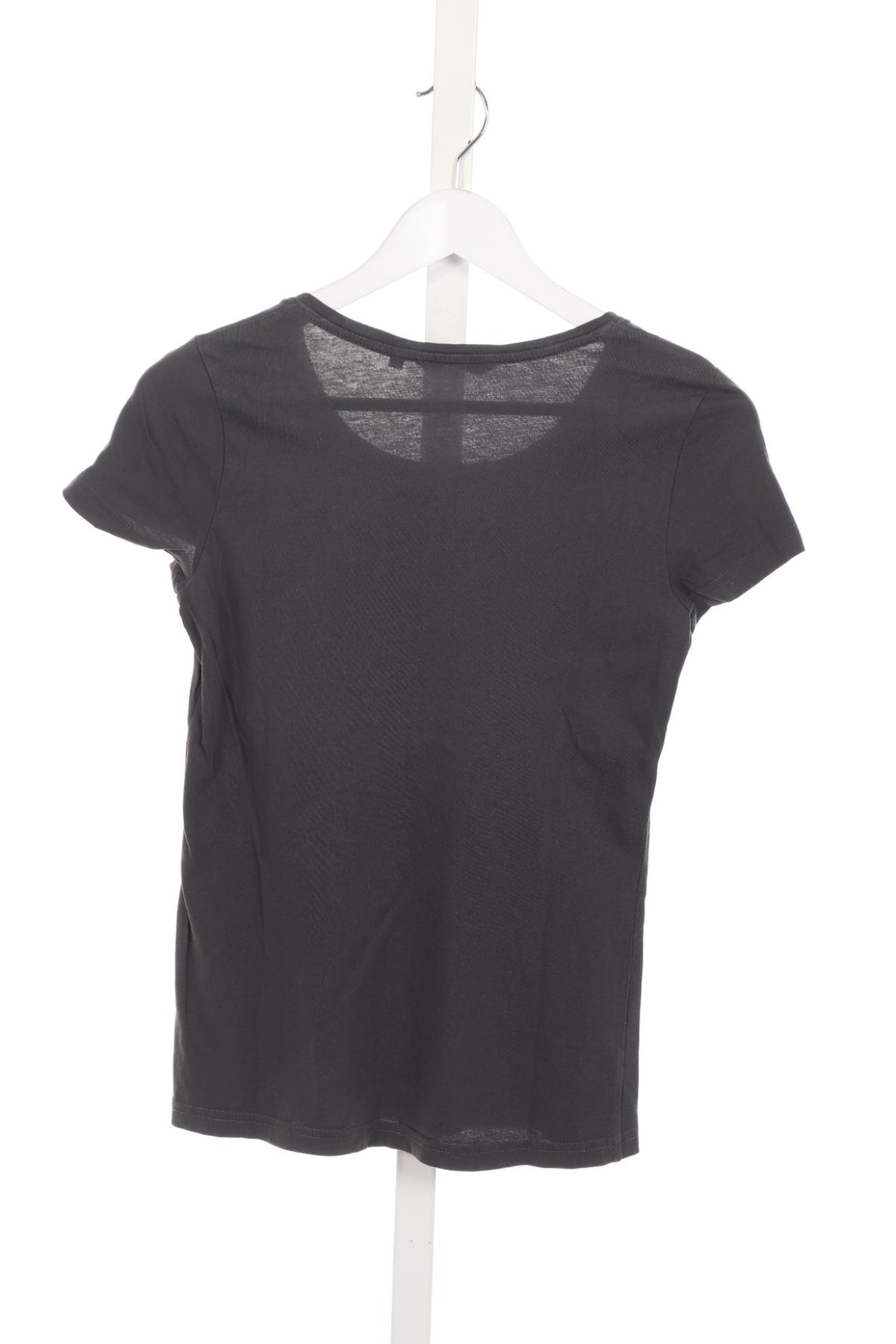 Тениска с щампа TOM TAILOR2