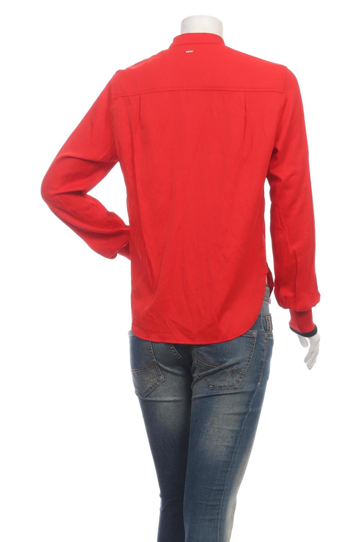 Блуза G-STAR RAW2