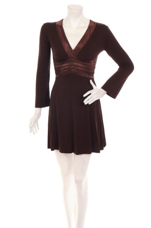 Ежедневна рокля J&L