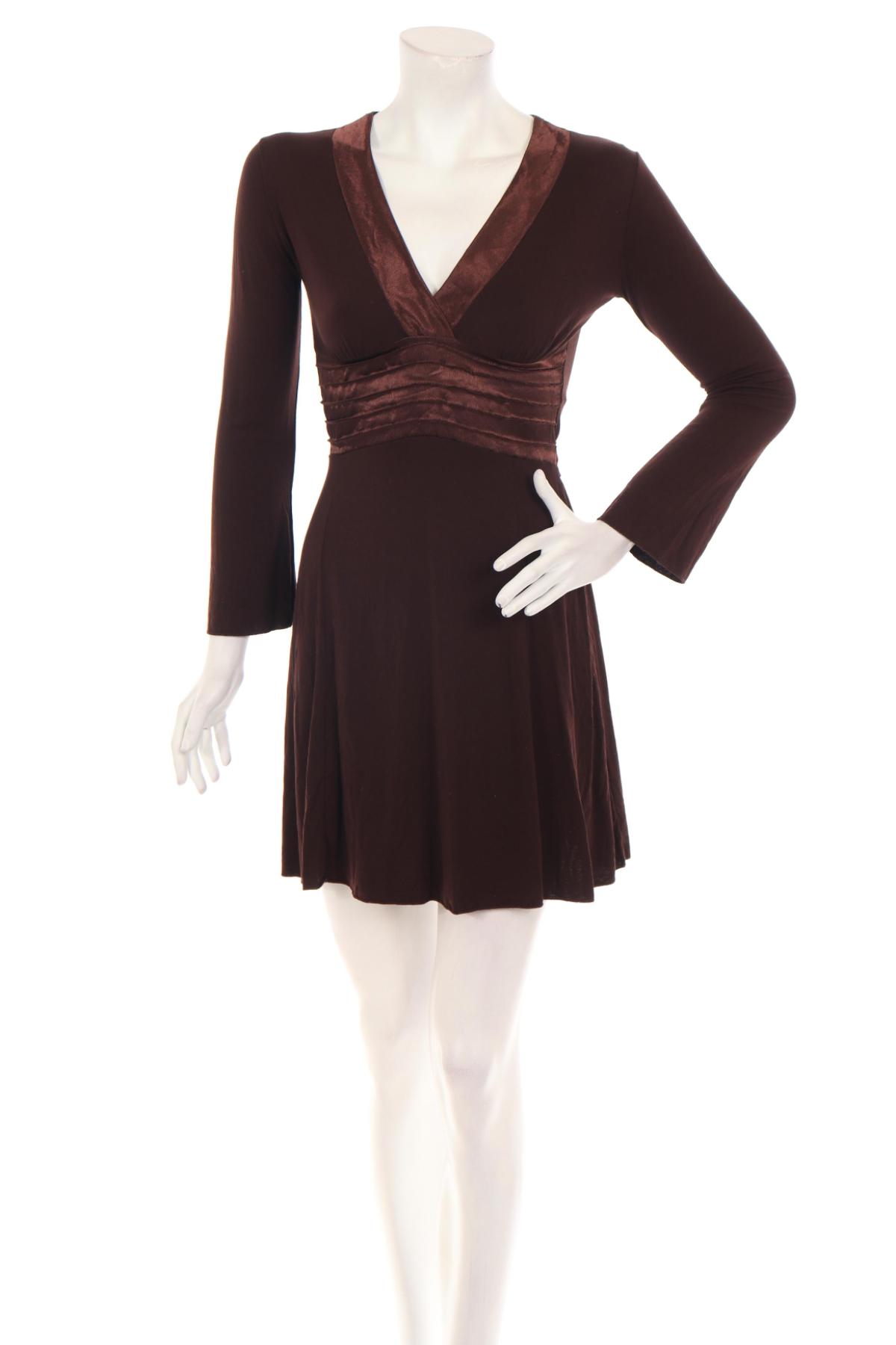 Ежедневна рокля J&L1