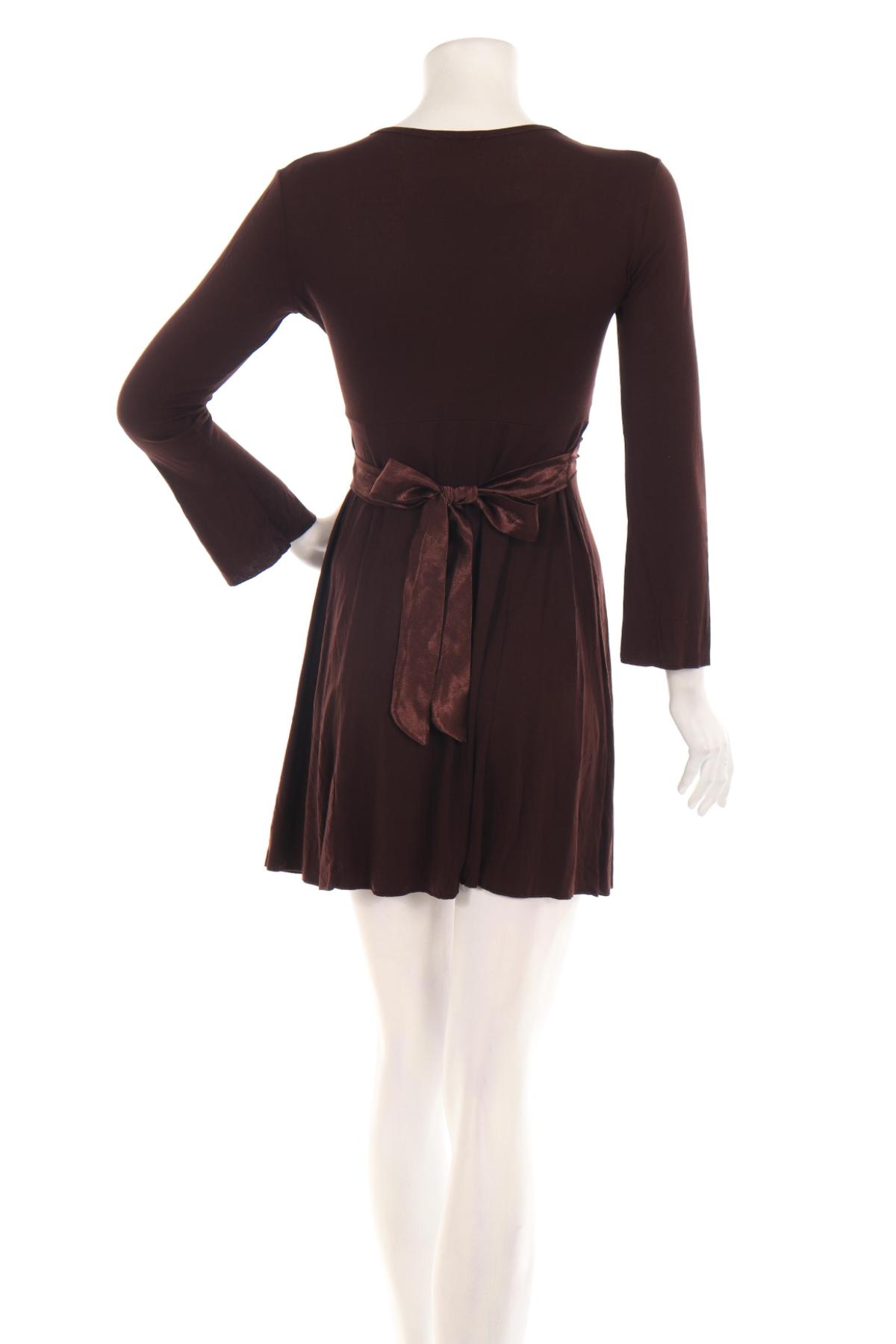 Ежедневна рокля J&L2