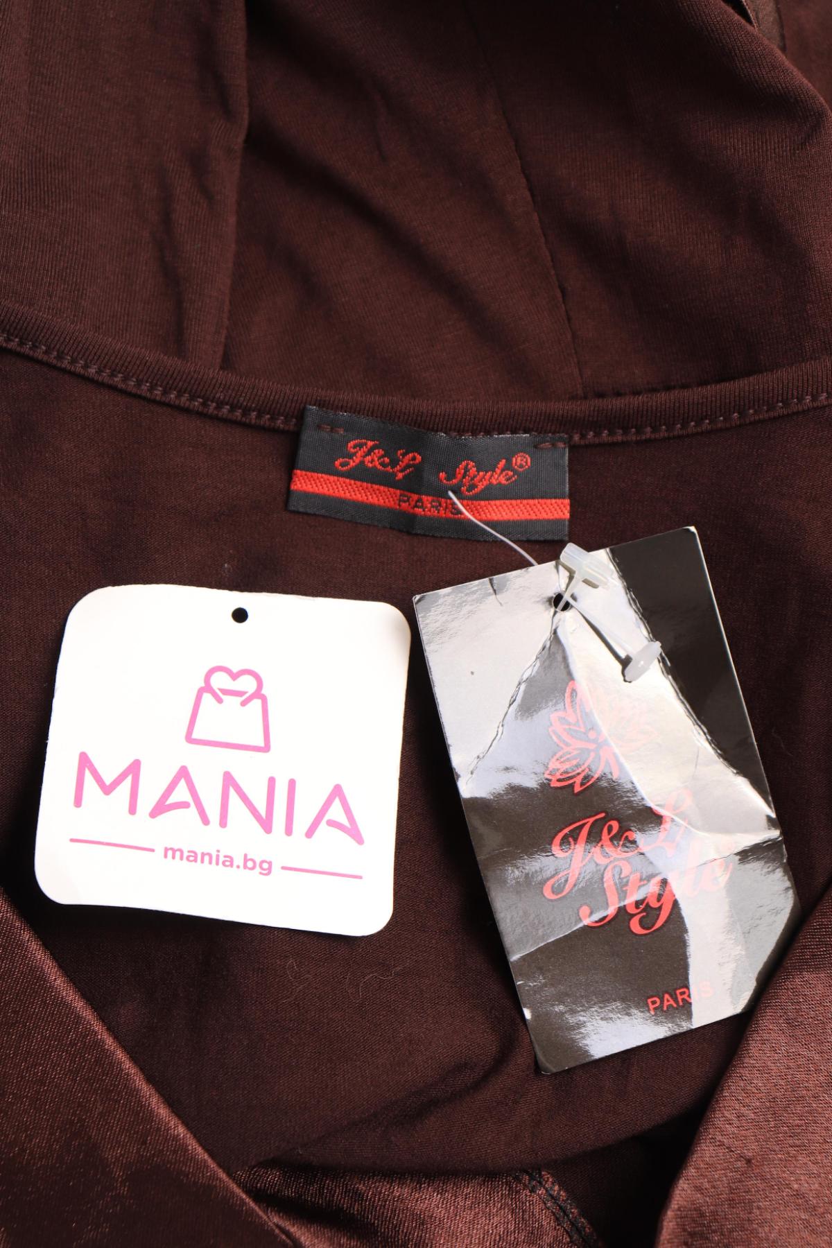 Ежедневна рокля J&L3