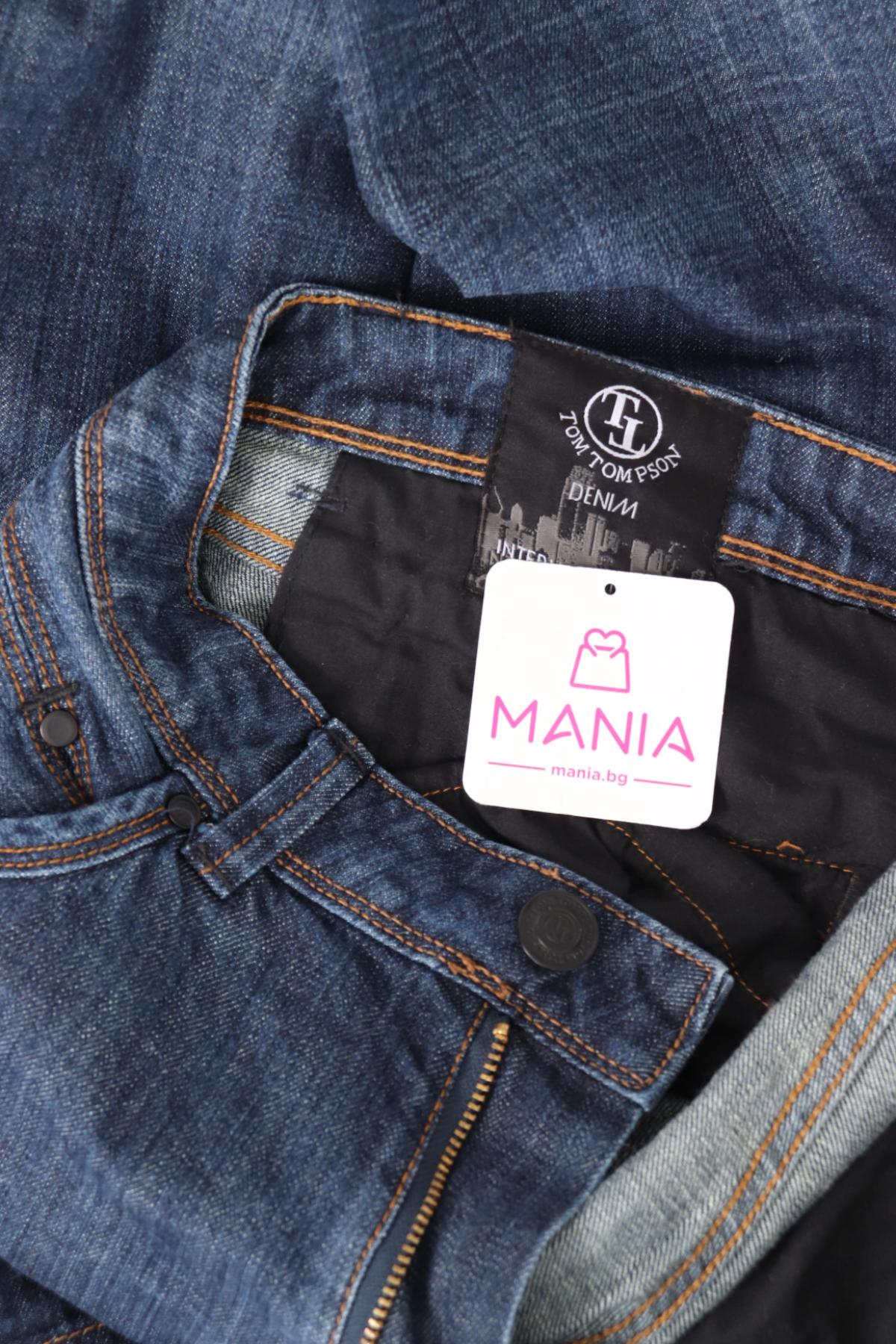 Дънки TOM TOMPSON3