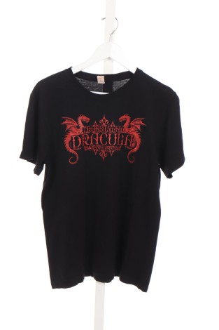 Tricou cu imprimeu NO NAME
