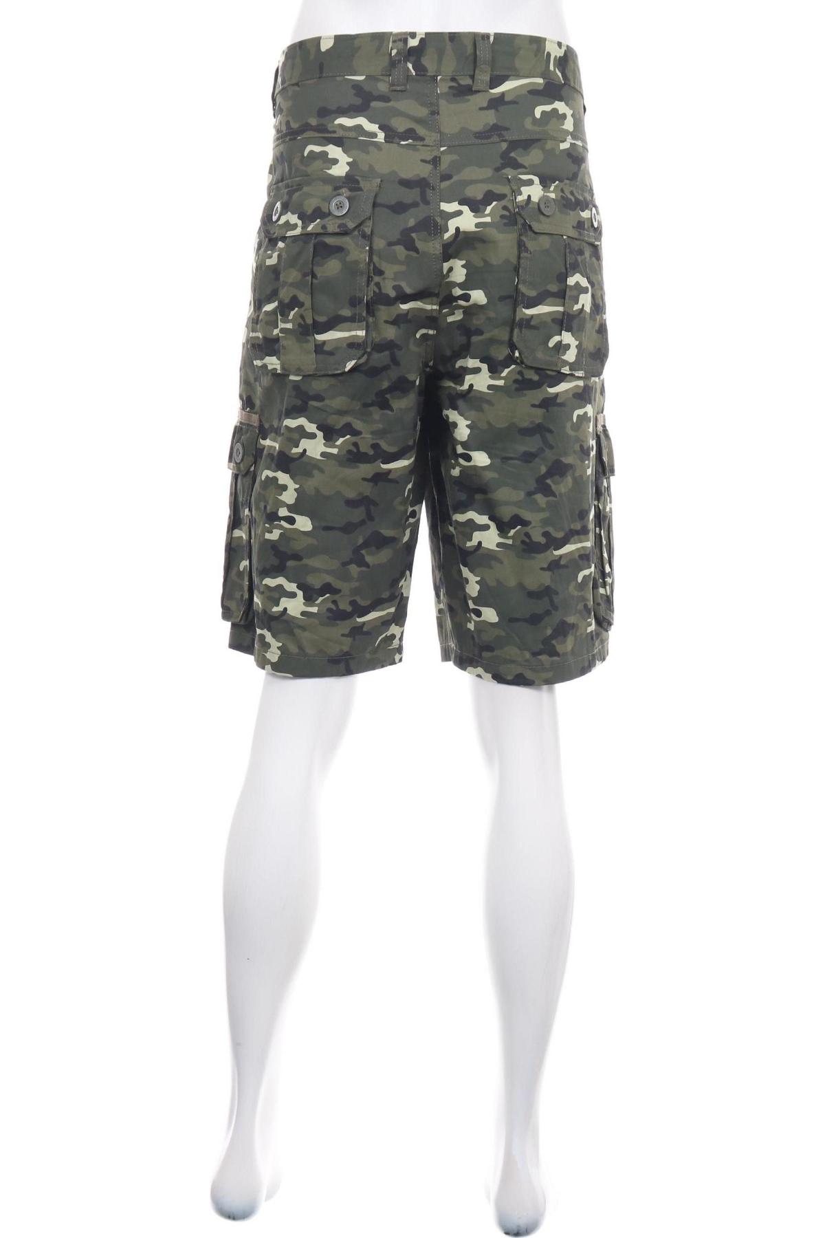 Къси панталони RONLEY2