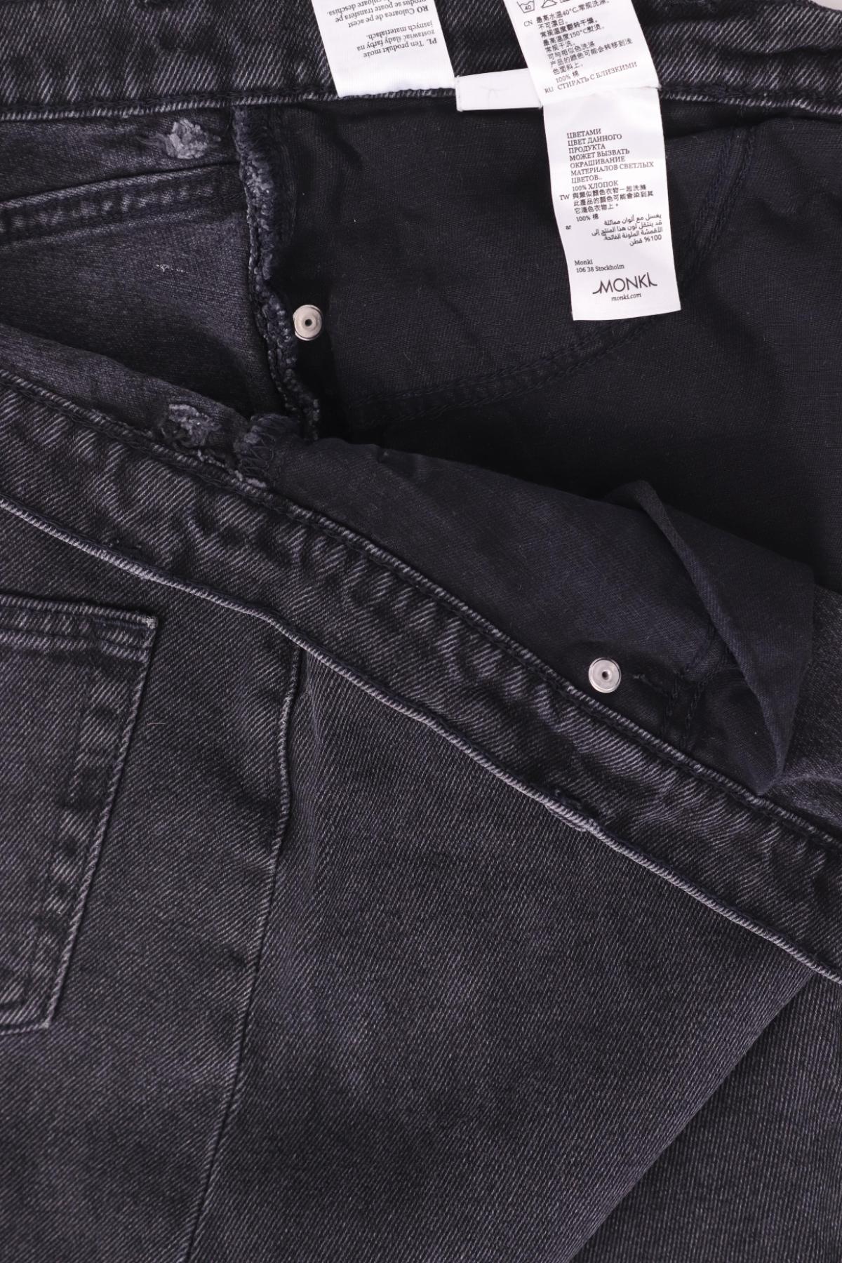 Дънкова пола MONKI3