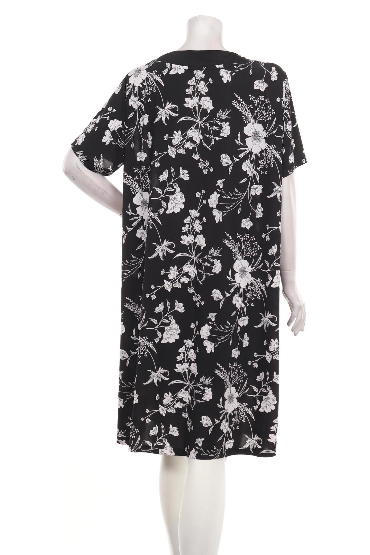 Ежедневна рокля VRS2