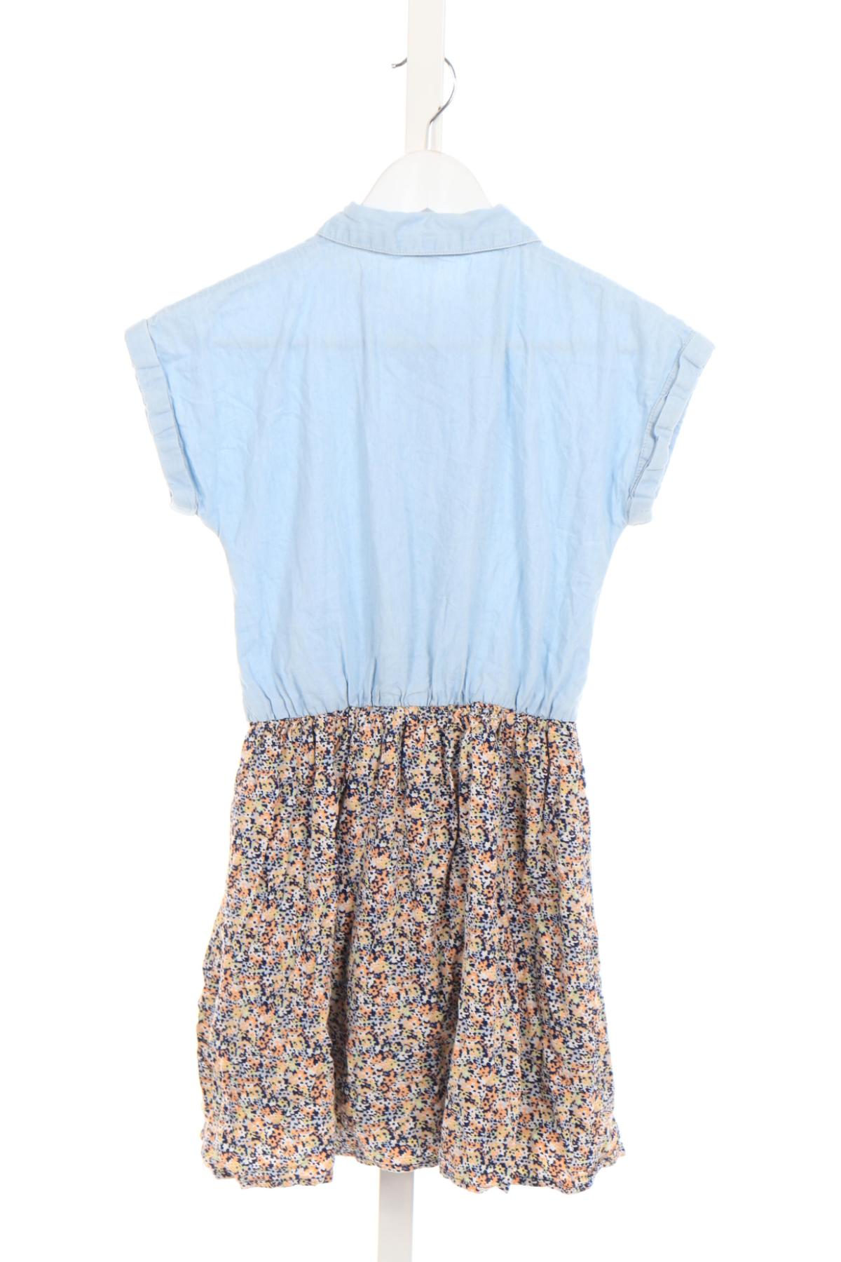 Детска рокля YIGGA2