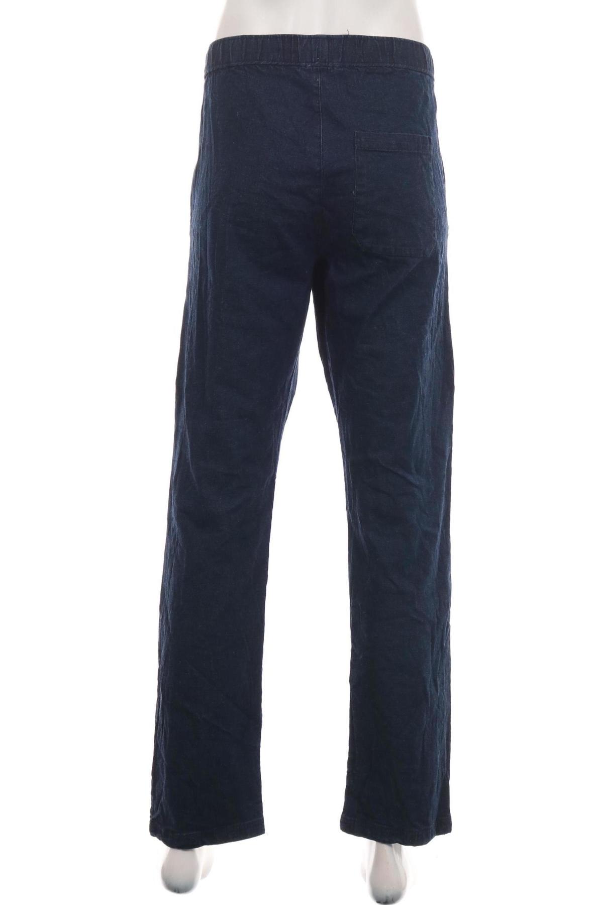 Дънки ATLAS FOR MEN2