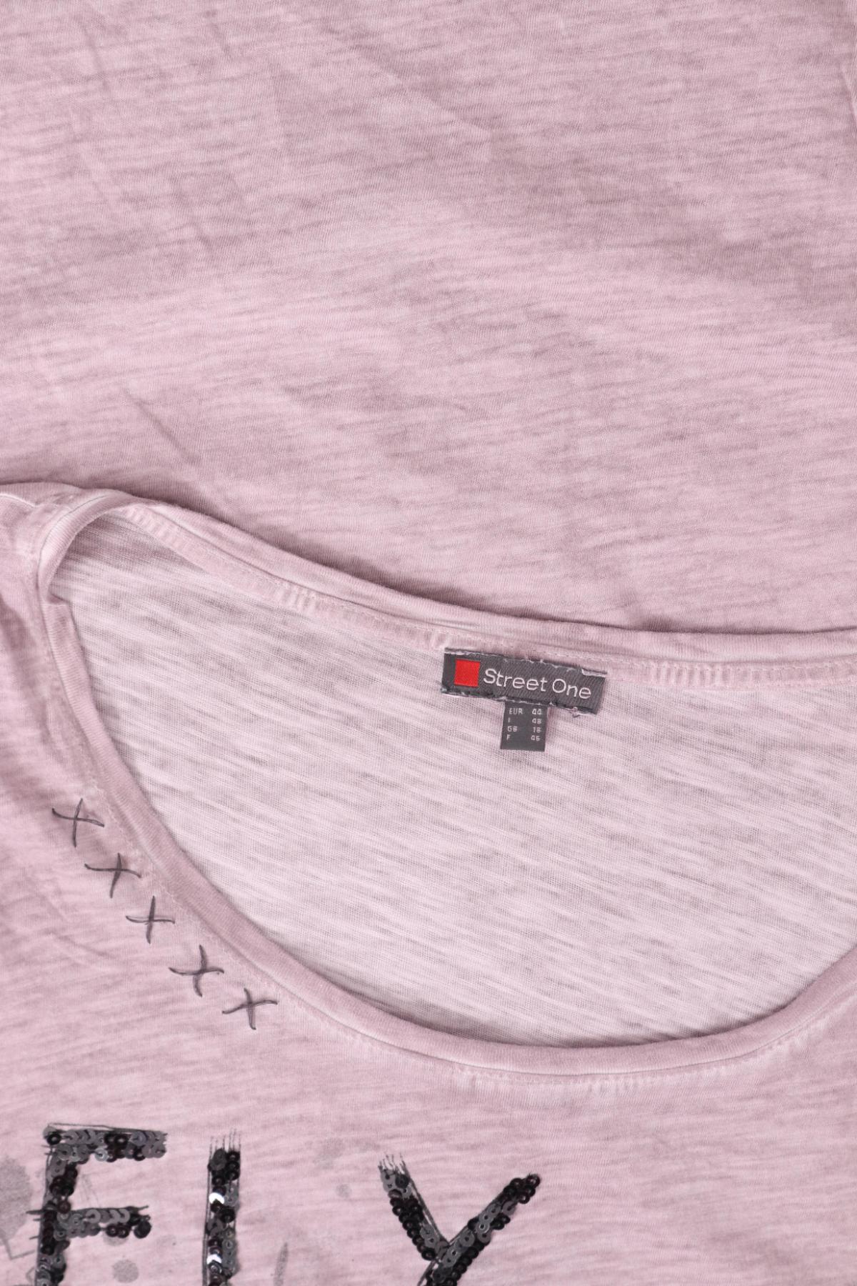 Блузи от Тениски STREET ONE3