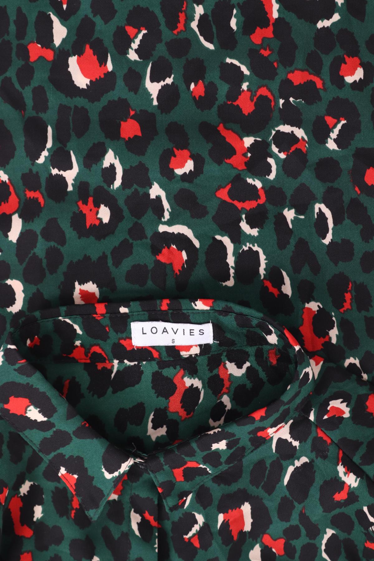Риза LOAVIES3