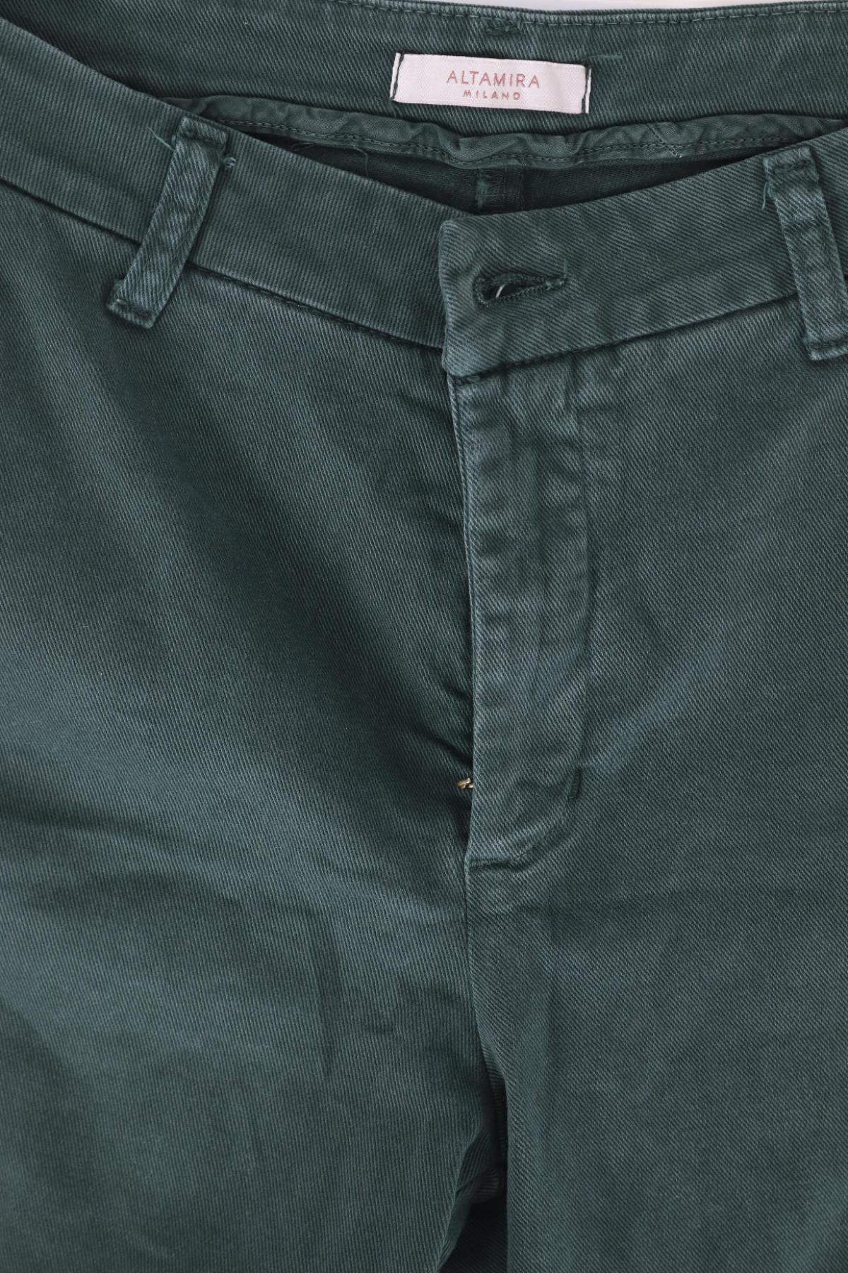 Дънки с висока талия ALTAMIRA3