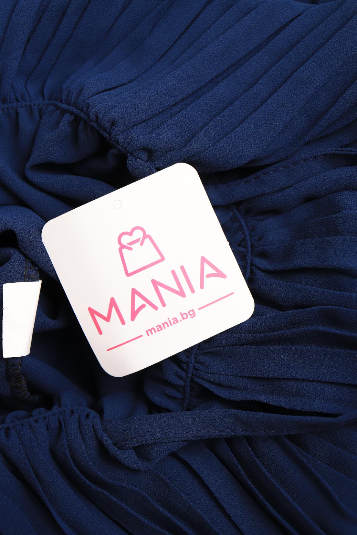 Елегантен гащериозон NO NAME3