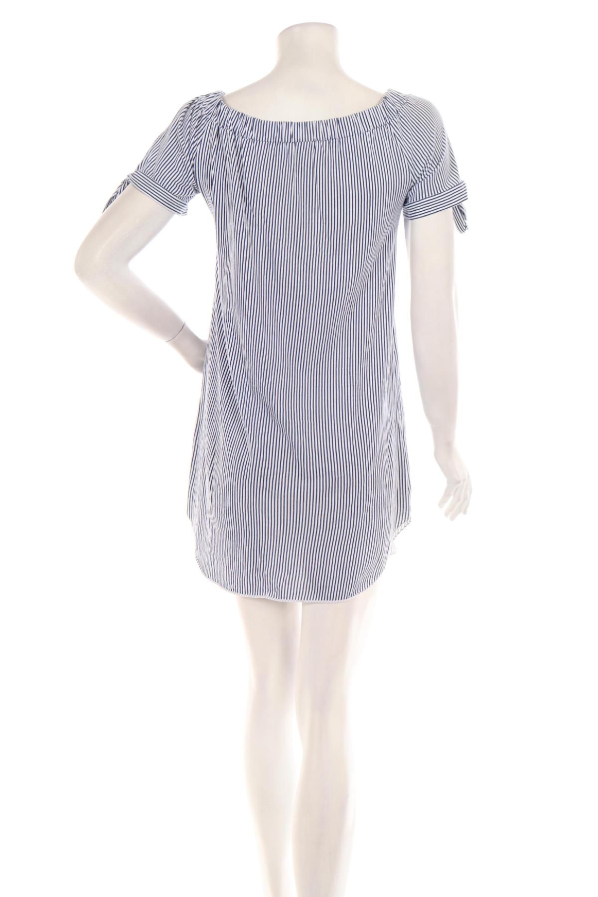 Ежедневна рокля NO NAME2