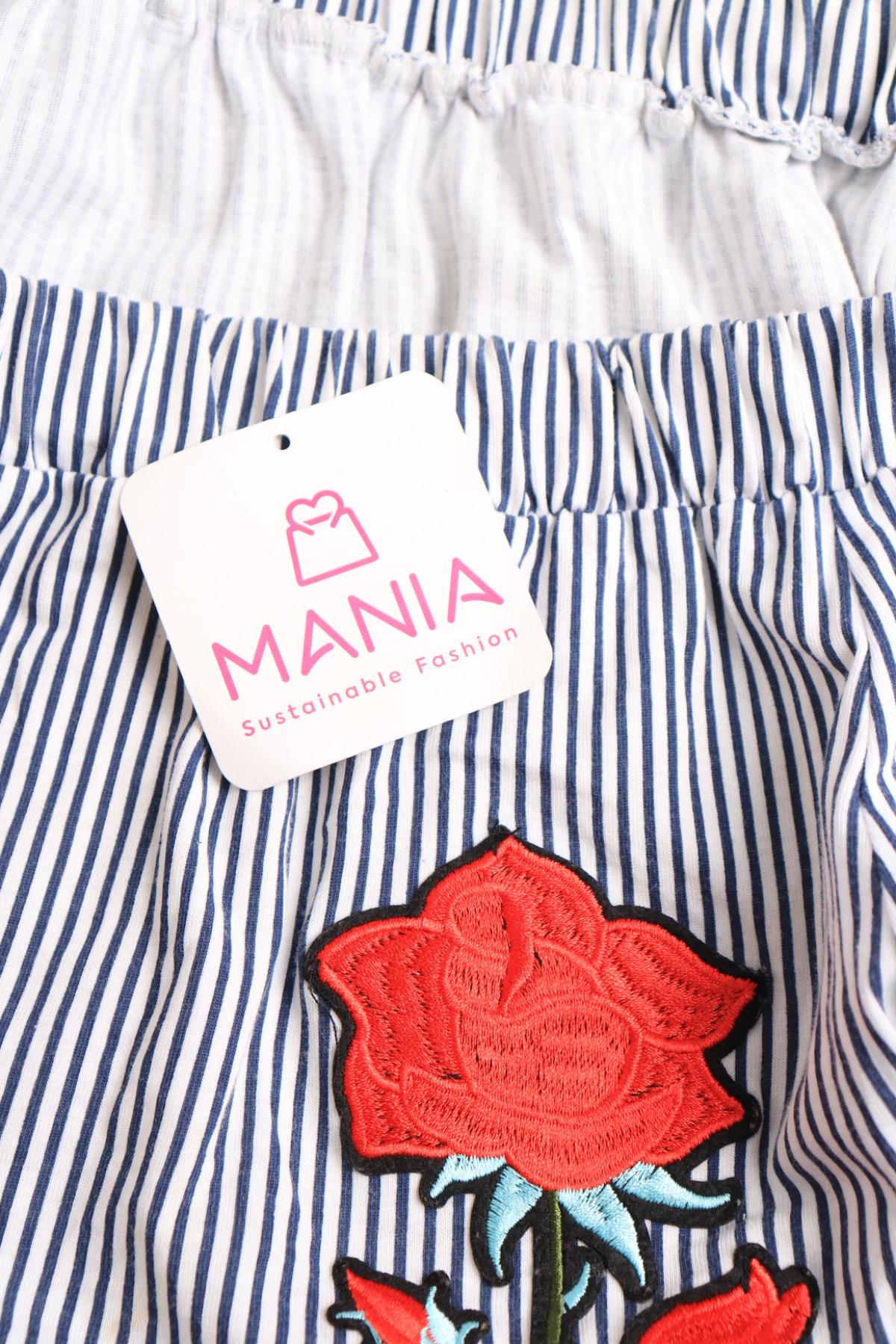 Ежедневна рокля NO NAME3