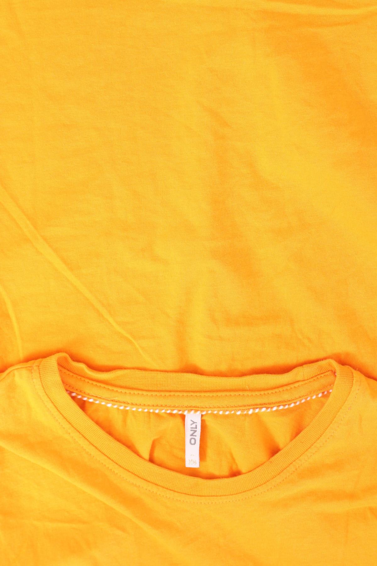 Тениска с щампа ONLY3