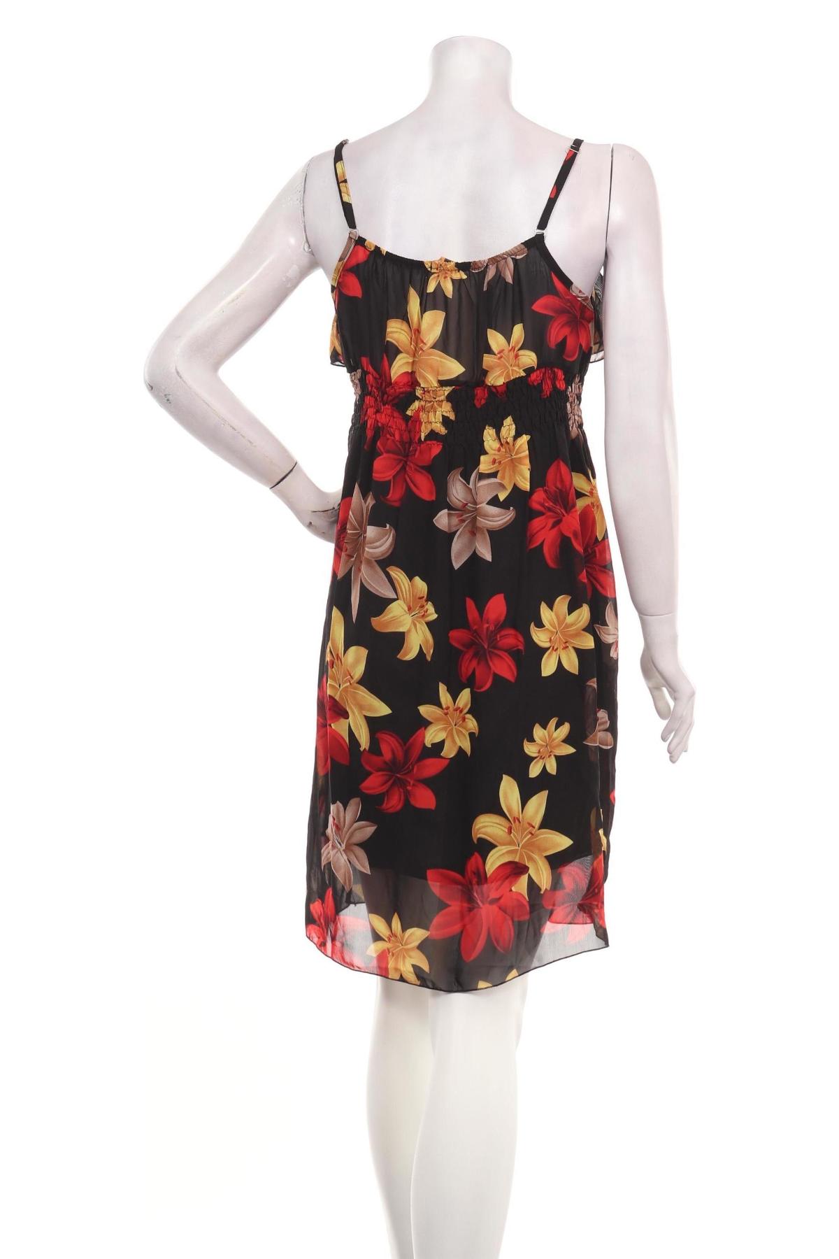 Ежедневна рокля NO NAME2