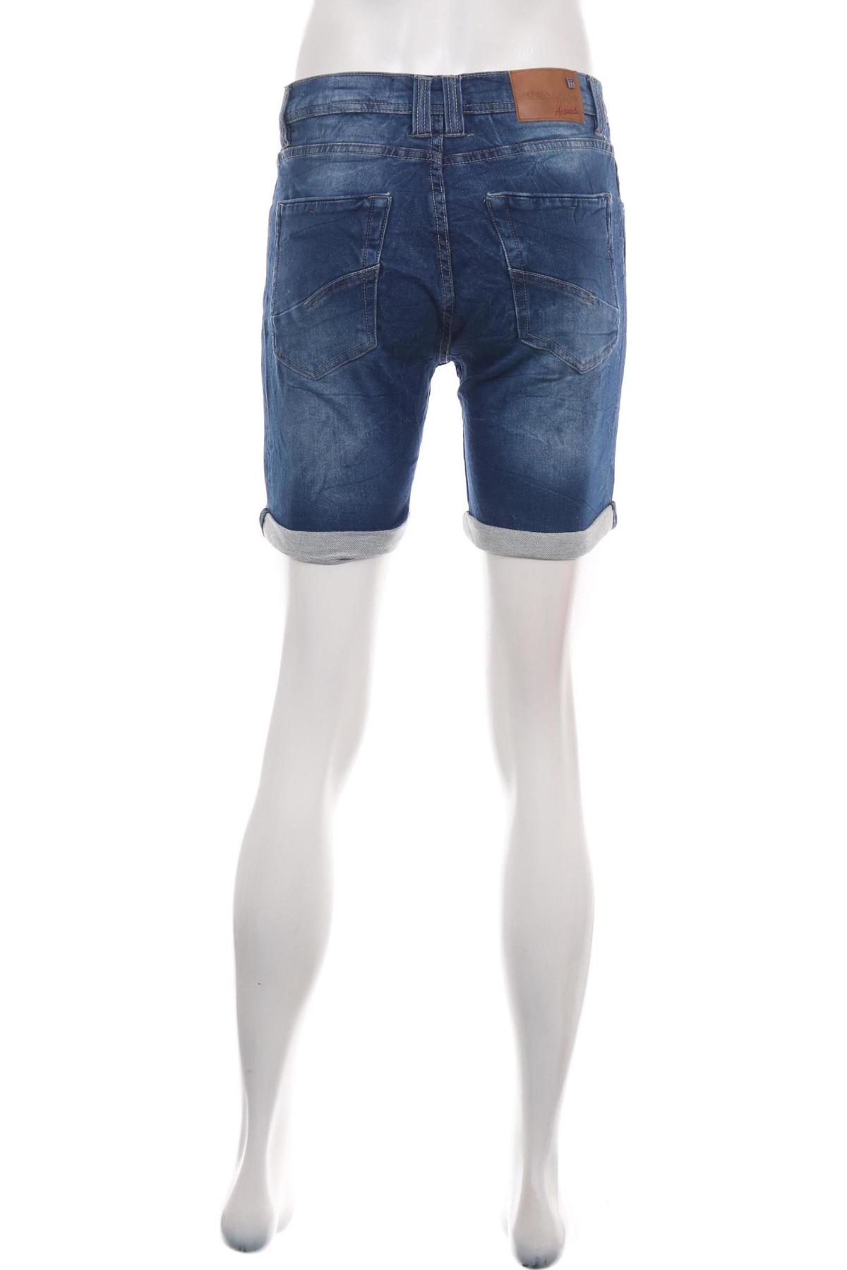 Къси дънки URBAN SURFACE2