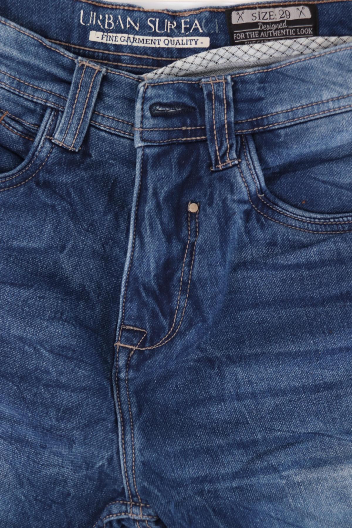 Къси дънки URBAN SURFACE3