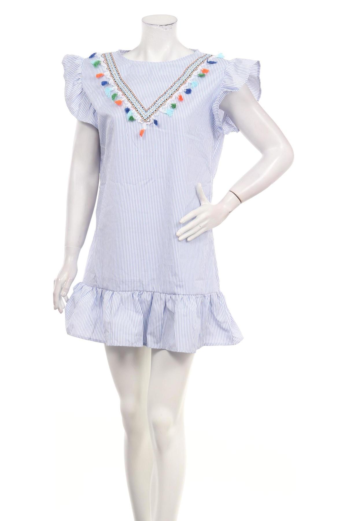 Ежедневна рокля NO NAME1