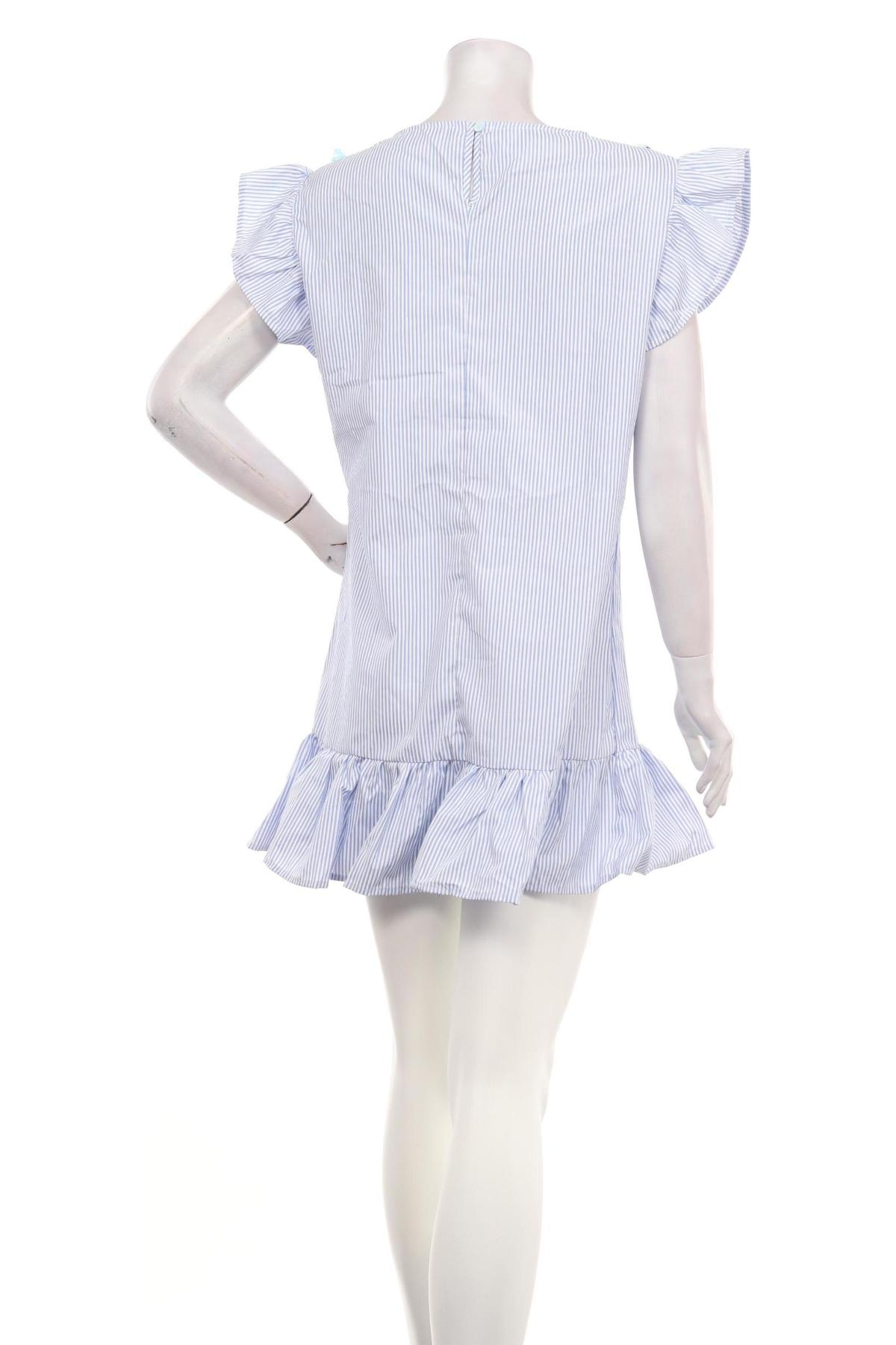 Ежедневна рокля NO NAME2