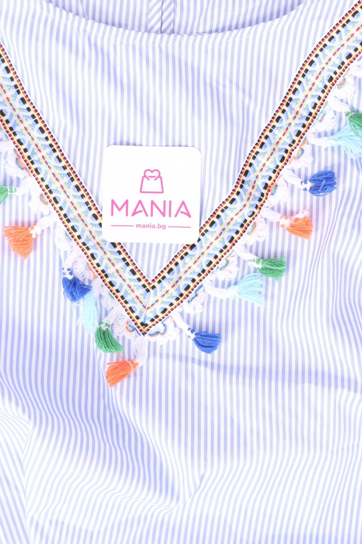 Ежедневна рокля NO NAME3