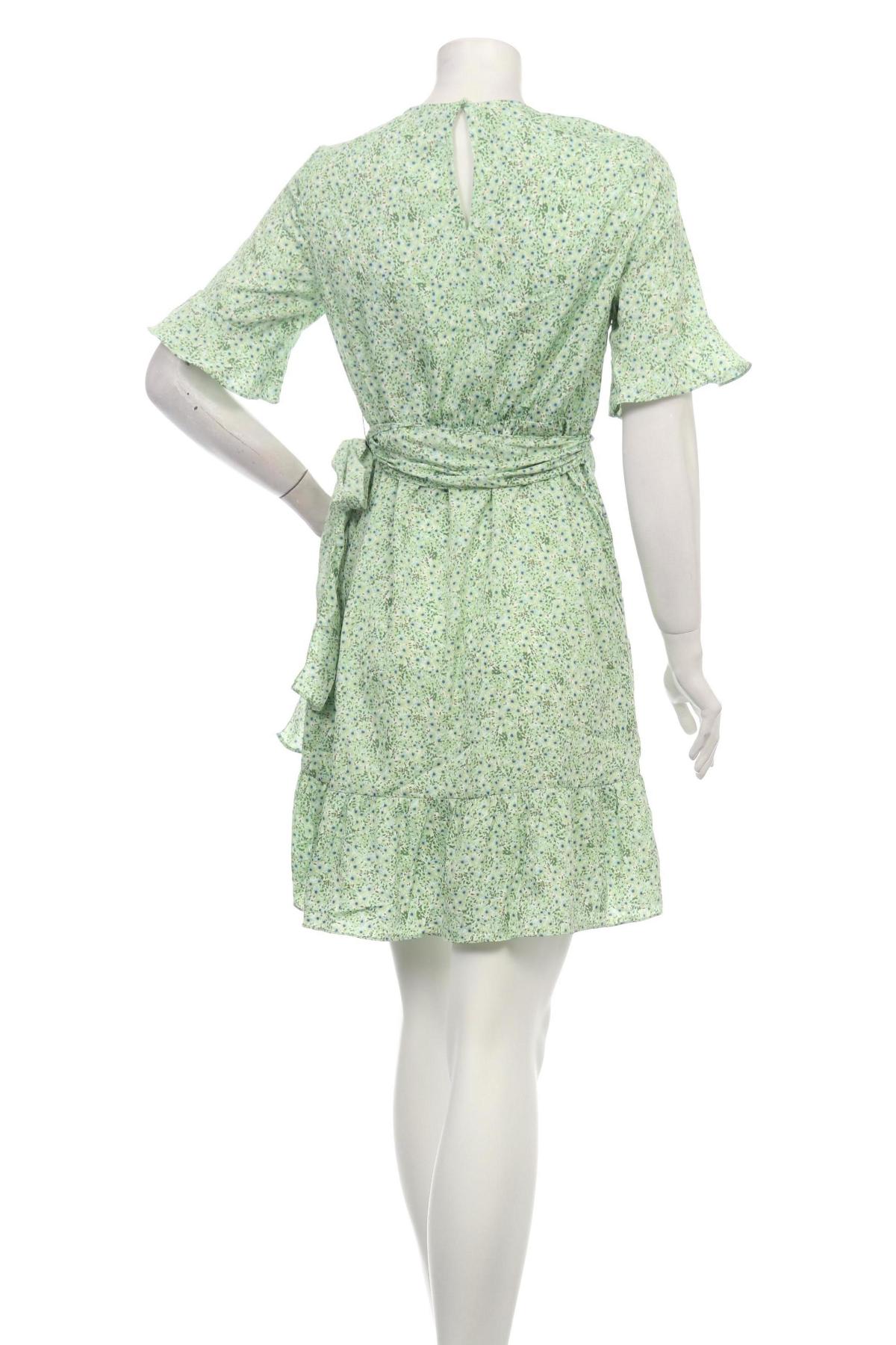 Ежедневна рокля VERO MODA2