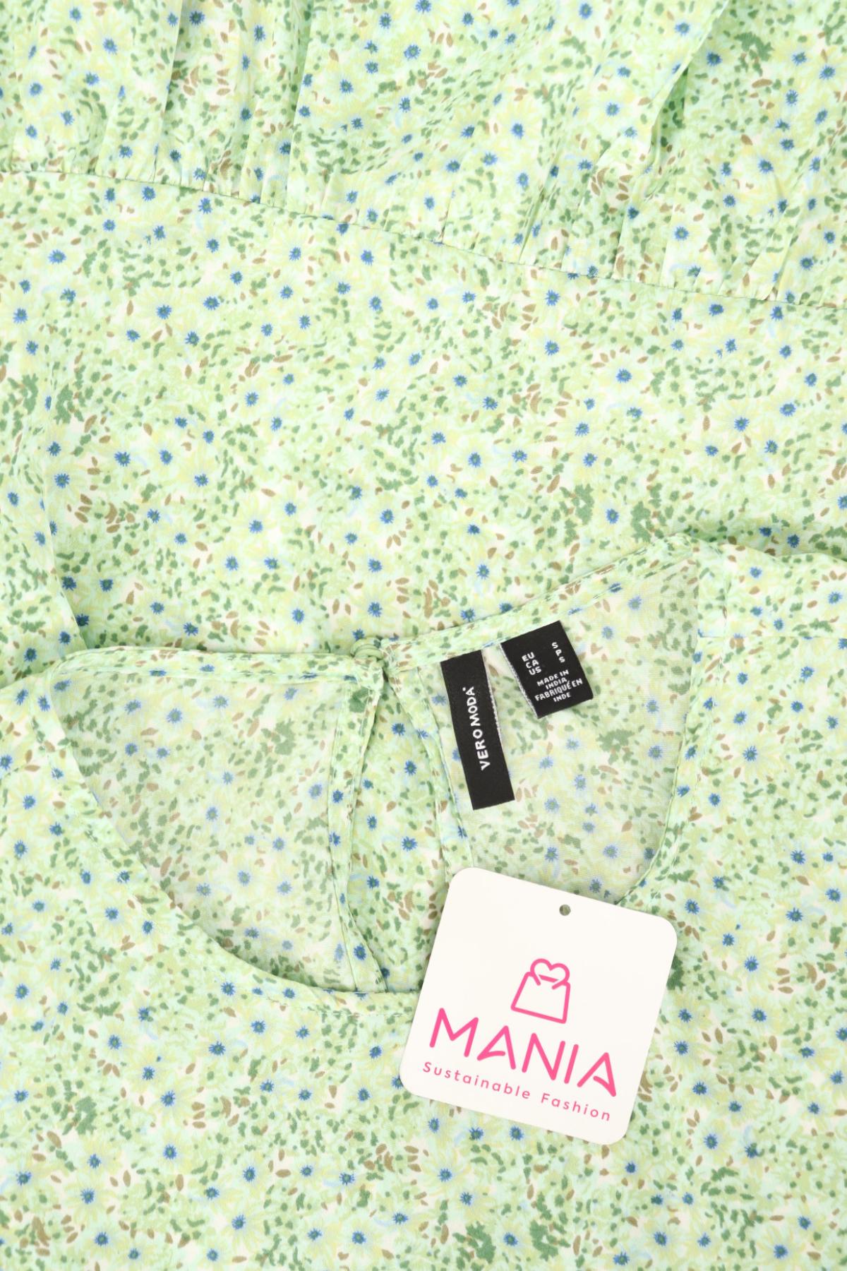 Ежедневна рокля VERO MODA3